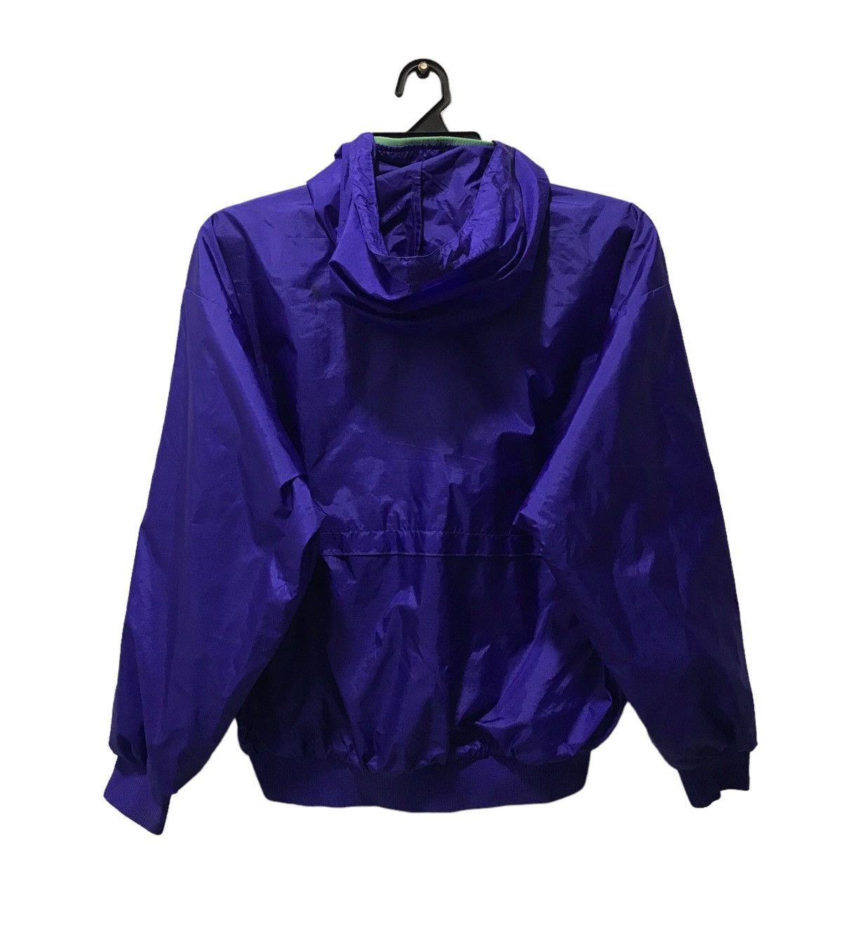 Asics ASICS STRATOS JACKET HOODIE Size US M / EU 48-50 / 2 - 2 Thumbnail