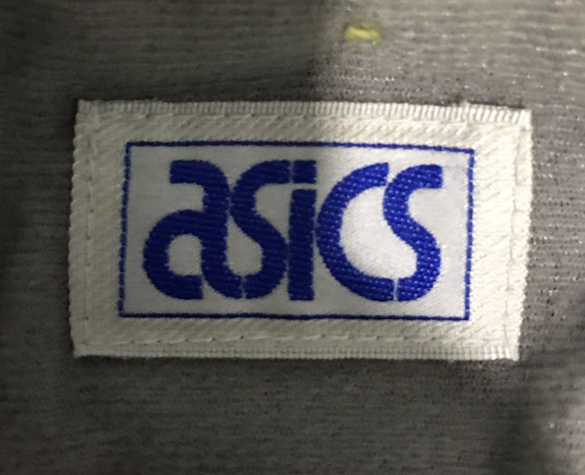 Asics ASICS STRATOS JACKET HOODIE Size US M / EU 48-50 / 2 - 10 Thumbnail