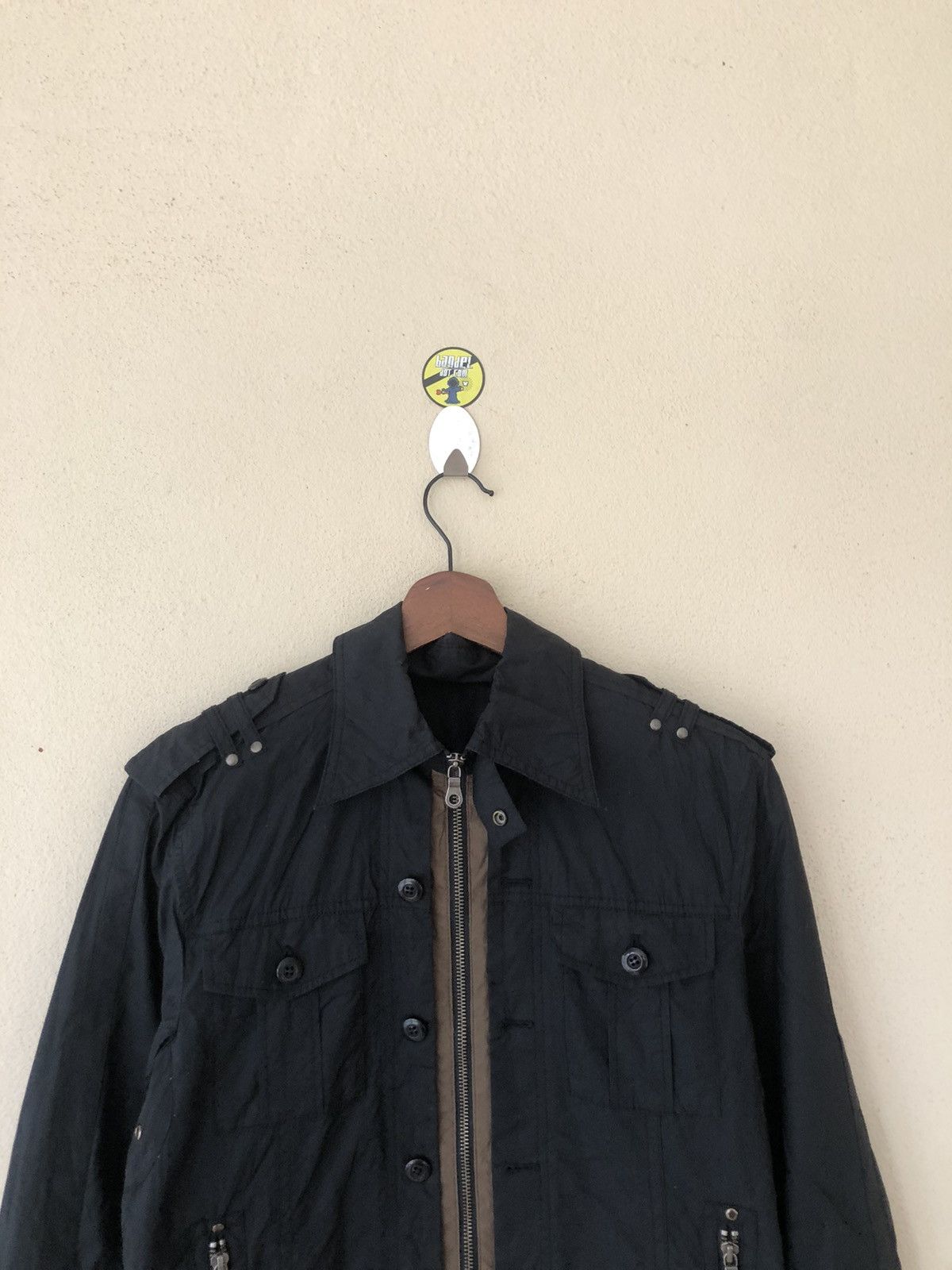 Other Buona Giornata Utilities Jacket Size US M / EU 48-50 / 2 - 3 Thumbnail