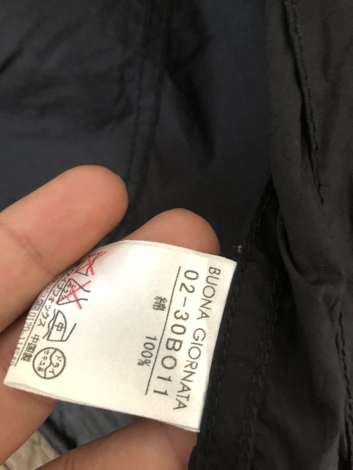 Other Buona Giornata Utilities Jacket Size US M / EU 48-50 / 2 - 10 Thumbnail