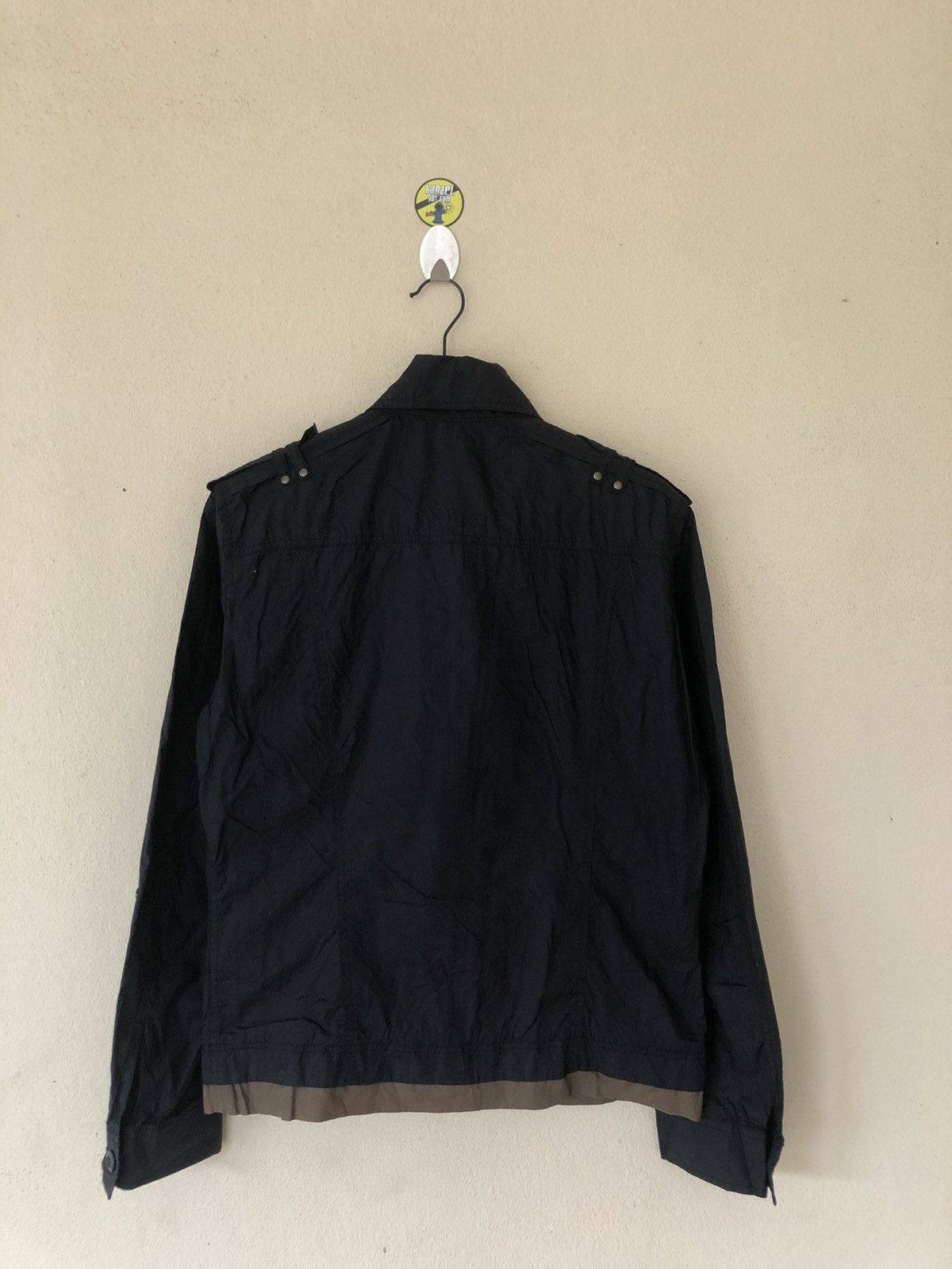 Other Buona Giornata Utilities Jacket Size US M / EU 48-50 / 2 - 5 Thumbnail
