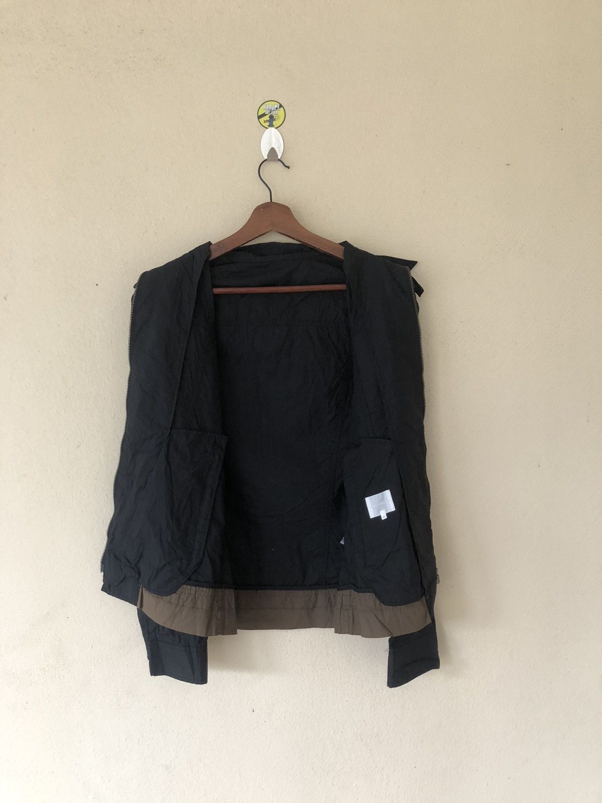 Other Buona Giornata Utilities Jacket Size US M / EU 48-50 / 2 - 8 Thumbnail