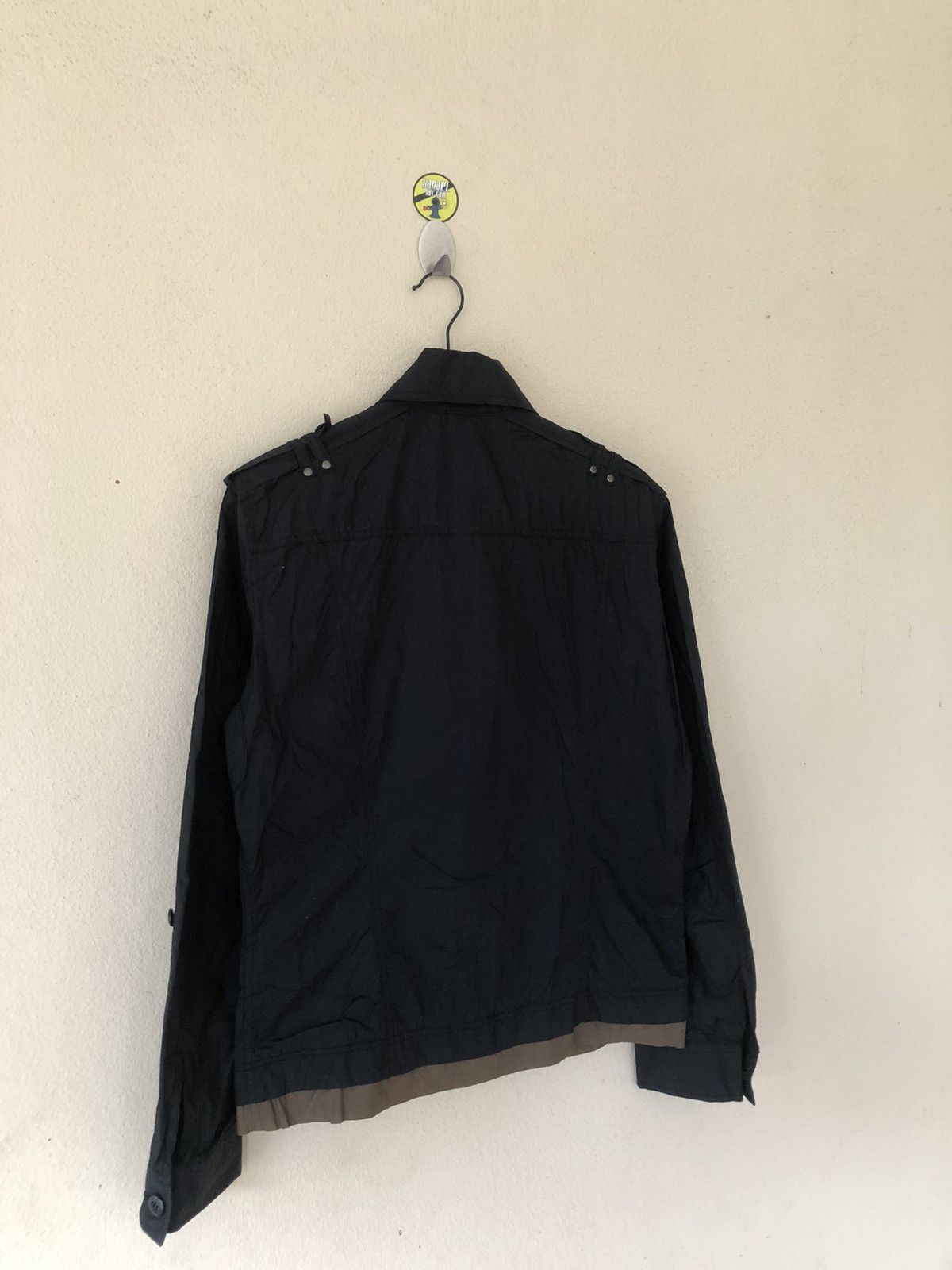 Other Buona Giornata Utilities Jacket Size US M / EU 48-50 / 2 - 7 Thumbnail