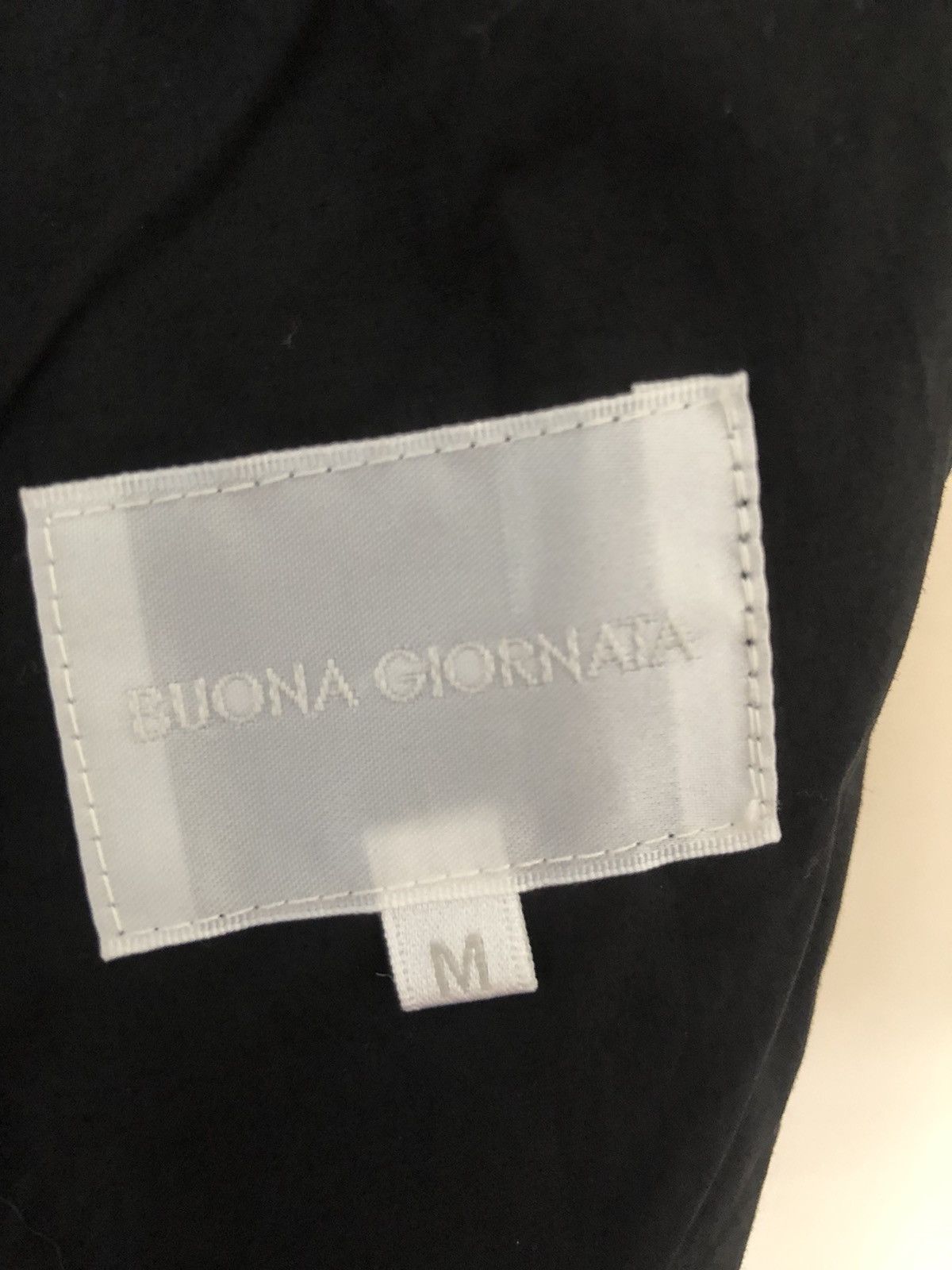 Other Buona Giornata Utilities Jacket Size US M / EU 48-50 / 2 - 9 Thumbnail