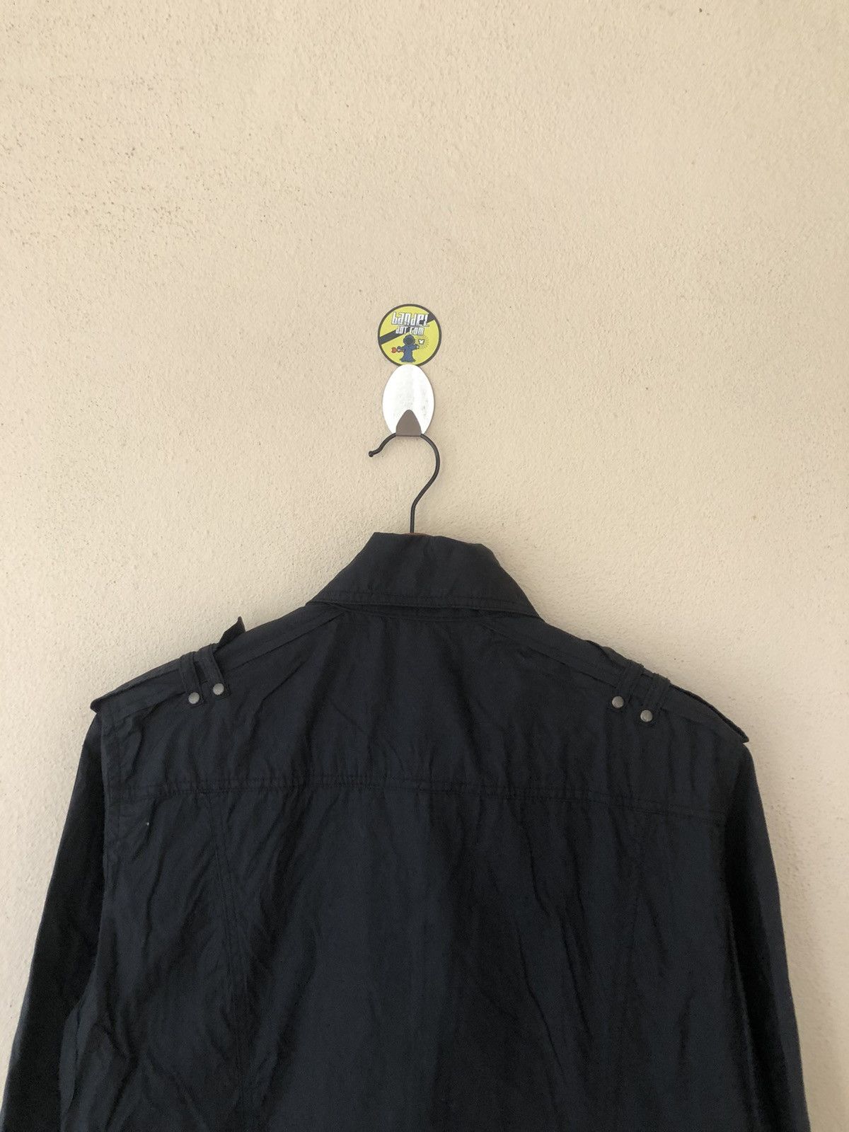 Other Buona Giornata Utilities Jacket Size US M / EU 48-50 / 2 - 6 Thumbnail