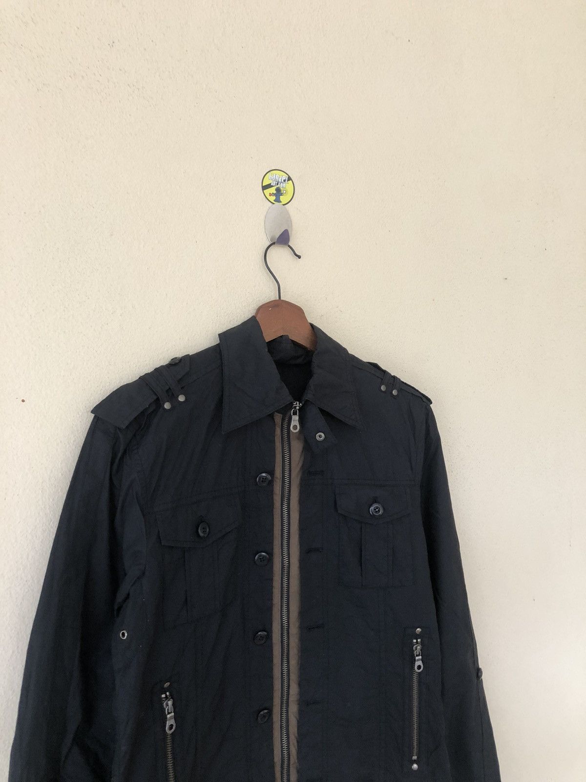 Other Buona Giornata Utilities Jacket Size US M / EU 48-50 / 2 - 4 Thumbnail