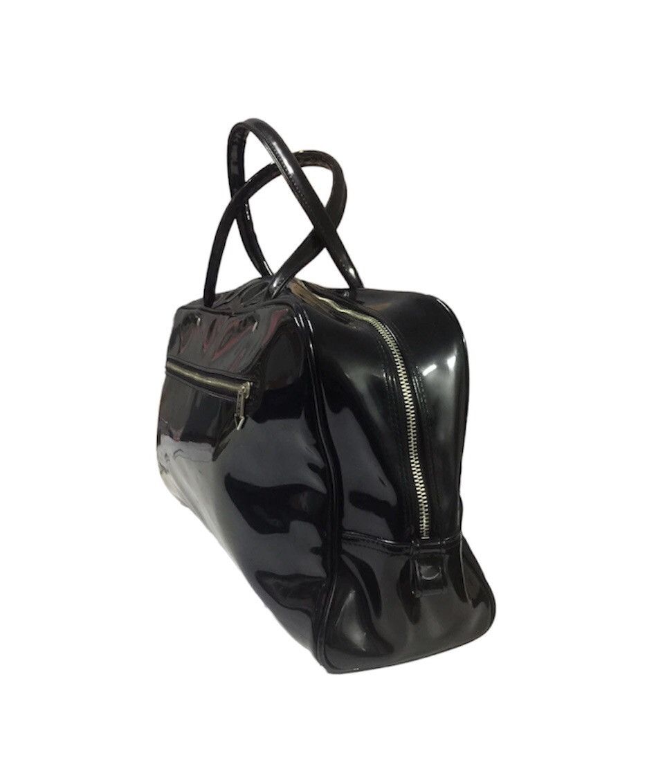 Jean Paul Gaultier JEAN PAUL GAULTIER HOMME Duffel Bag Size ONE SIZE - 6 Thumbnail