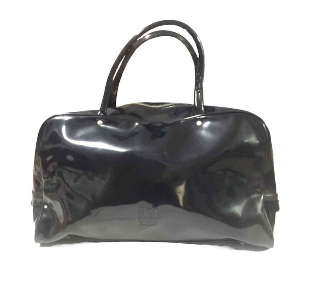 Jean Paul Gaultier JEAN PAUL GAULTIER HOMME Duffel Bag Size ONE SIZE - 2 Thumbnail