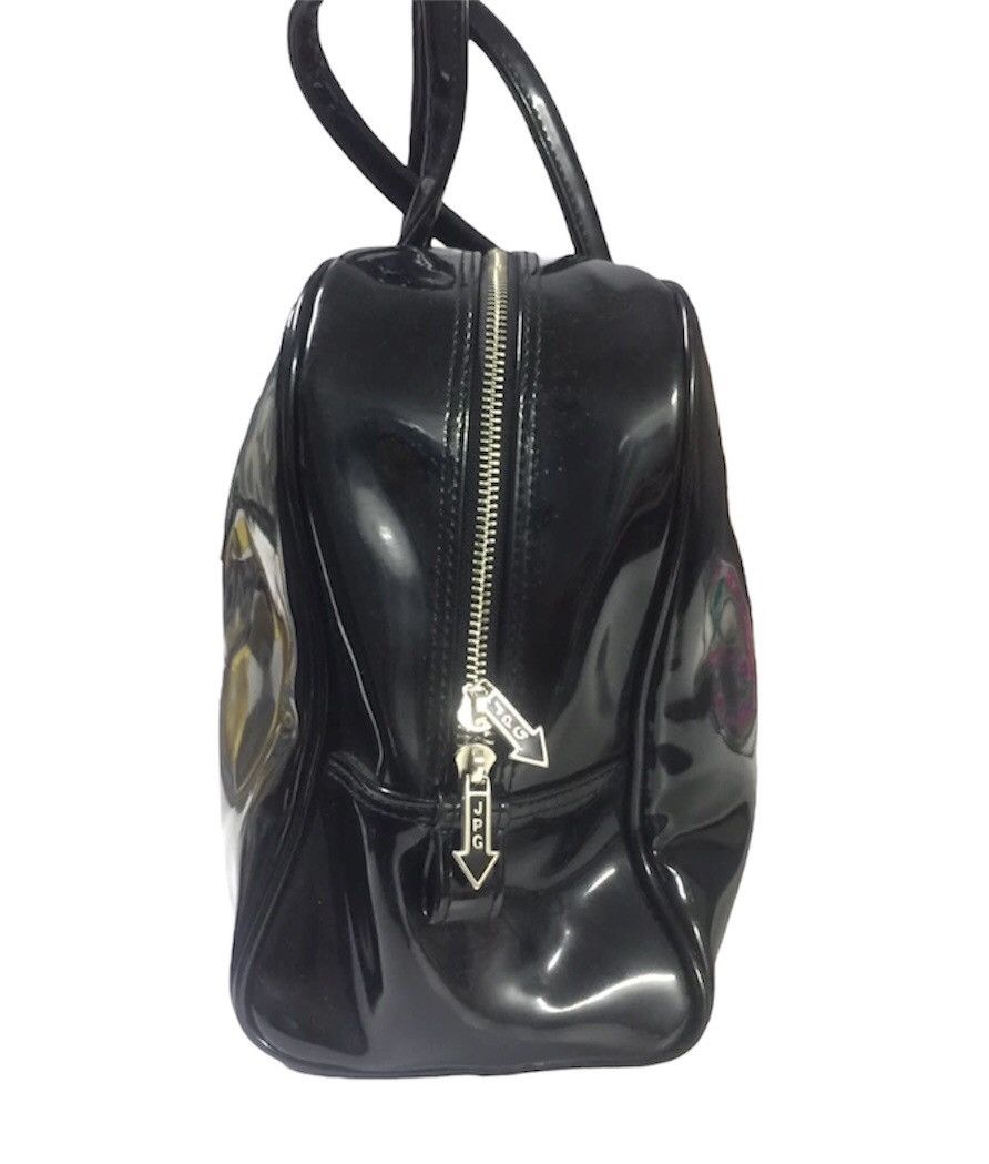 Jean Paul Gaultier JEAN PAUL GAULTIER HOMME Duffel Bag Size ONE SIZE - 3 Thumbnail
