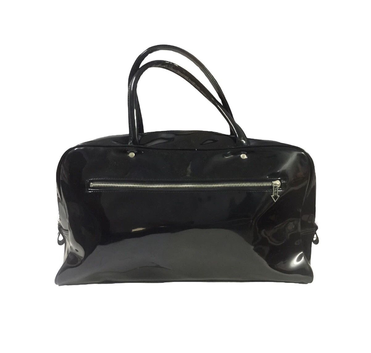 Jean Paul Gaultier JEAN PAUL GAULTIER HOMME Duffel Bag Size ONE SIZE - 5 Thumbnail
