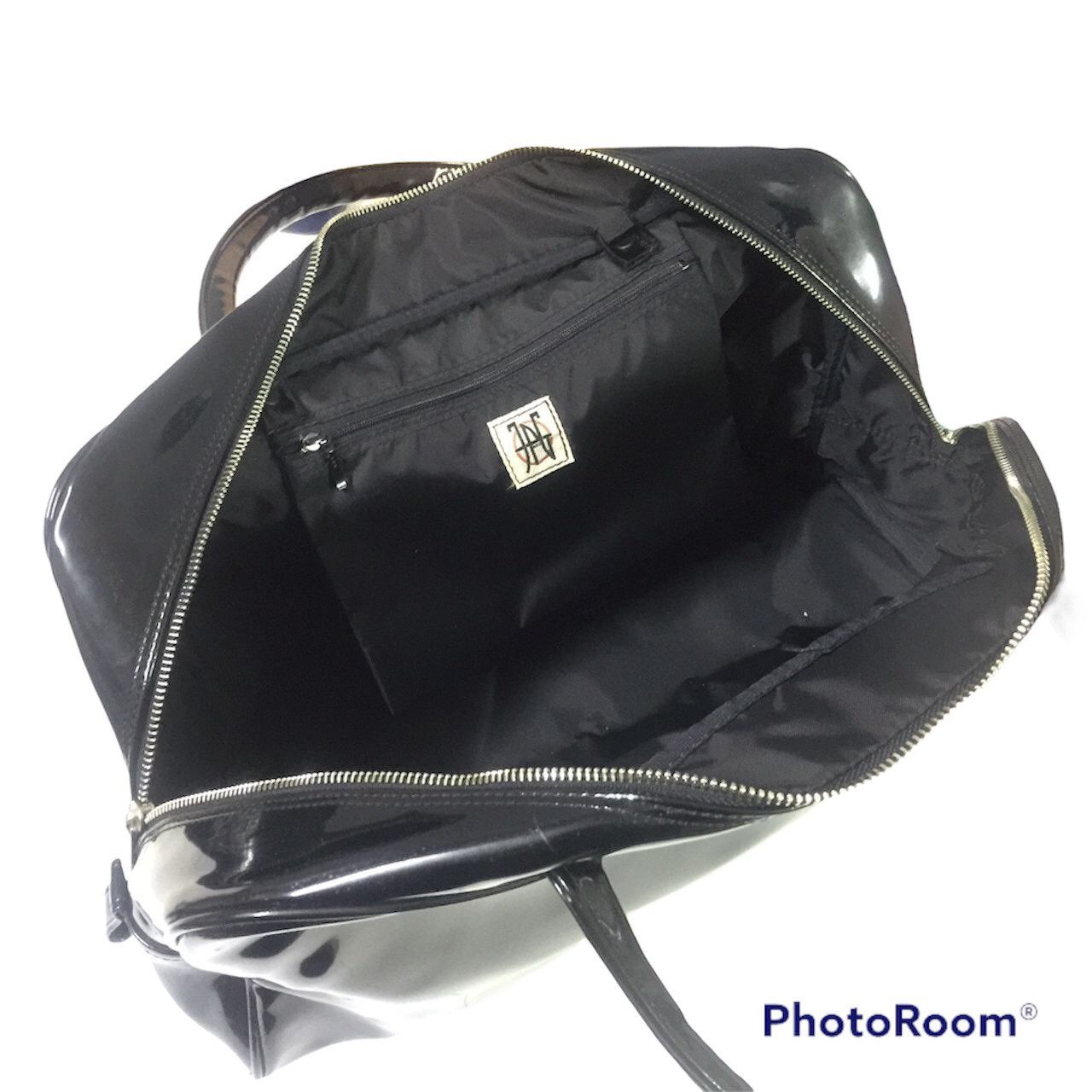 Jean Paul Gaultier JEAN PAUL GAULTIER HOMME Duffel Bag Size ONE SIZE - 7 Thumbnail