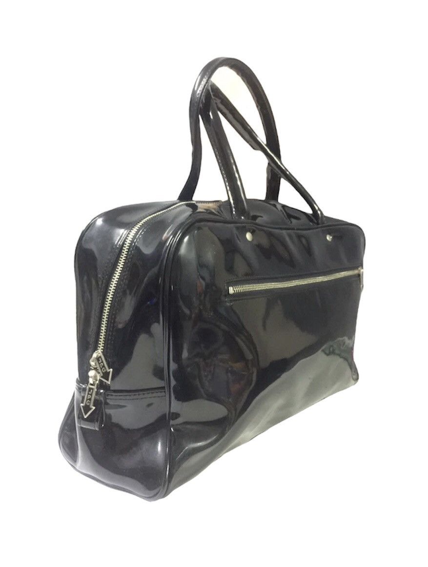 Jean Paul Gaultier JEAN PAUL GAULTIER HOMME Duffel Bag Size ONE SIZE - 4 Thumbnail