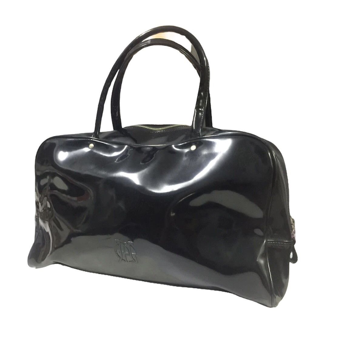 Jean Paul Gaultier JEAN PAUL GAULTIER HOMME Duffel Bag Size ONE SIZE - 1 Thumbnail