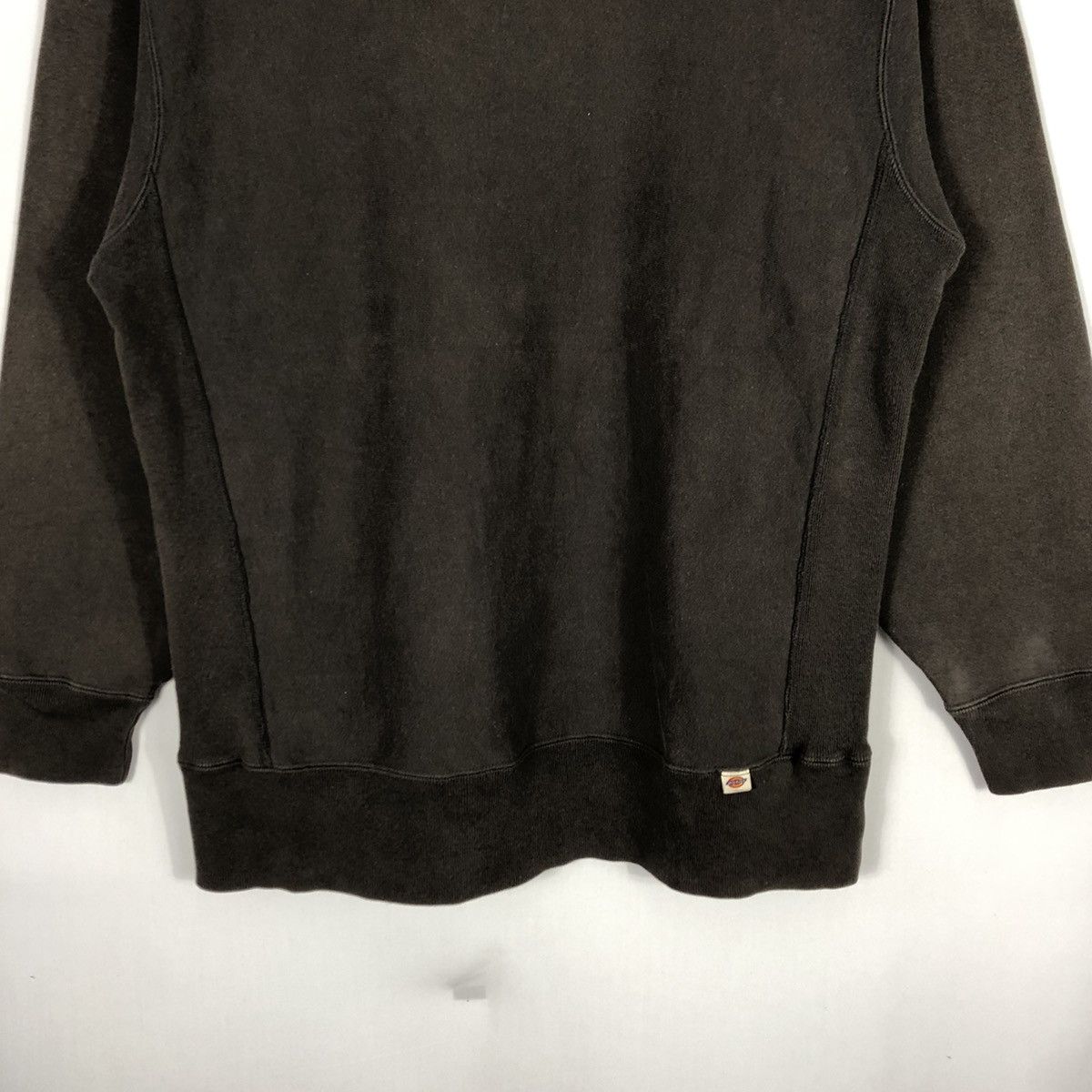 Dickies × Vintage Vintage Dickies Plain Outdoor Sweathshirts Size US M / EU 48-50 / 2 - 3 Thumbnail