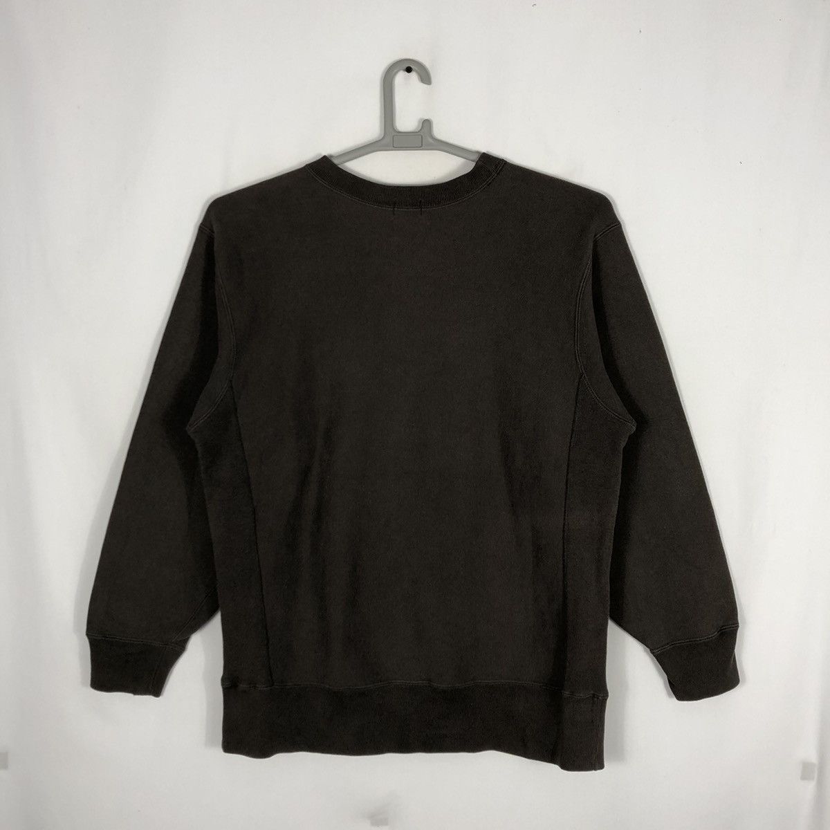 Dickies × Vintage Vintage Dickies Plain Outdoor Sweathshirts Size US M / EU 48-50 / 2 - 4 Thumbnail