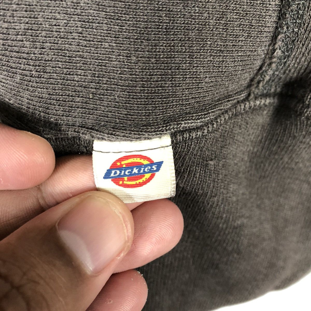 Dickies × Vintage Vintage Dickies Plain Outdoor Sweathshirts Size US M / EU 48-50 / 2 - 9 Thumbnail