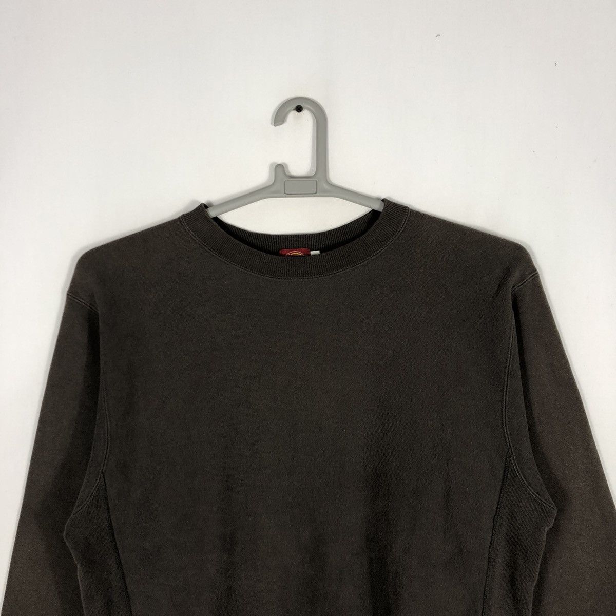 Dickies × Vintage Vintage Dickies Plain Outdoor Sweathshirts Size US M / EU 48-50 / 2 - 2 Thumbnail