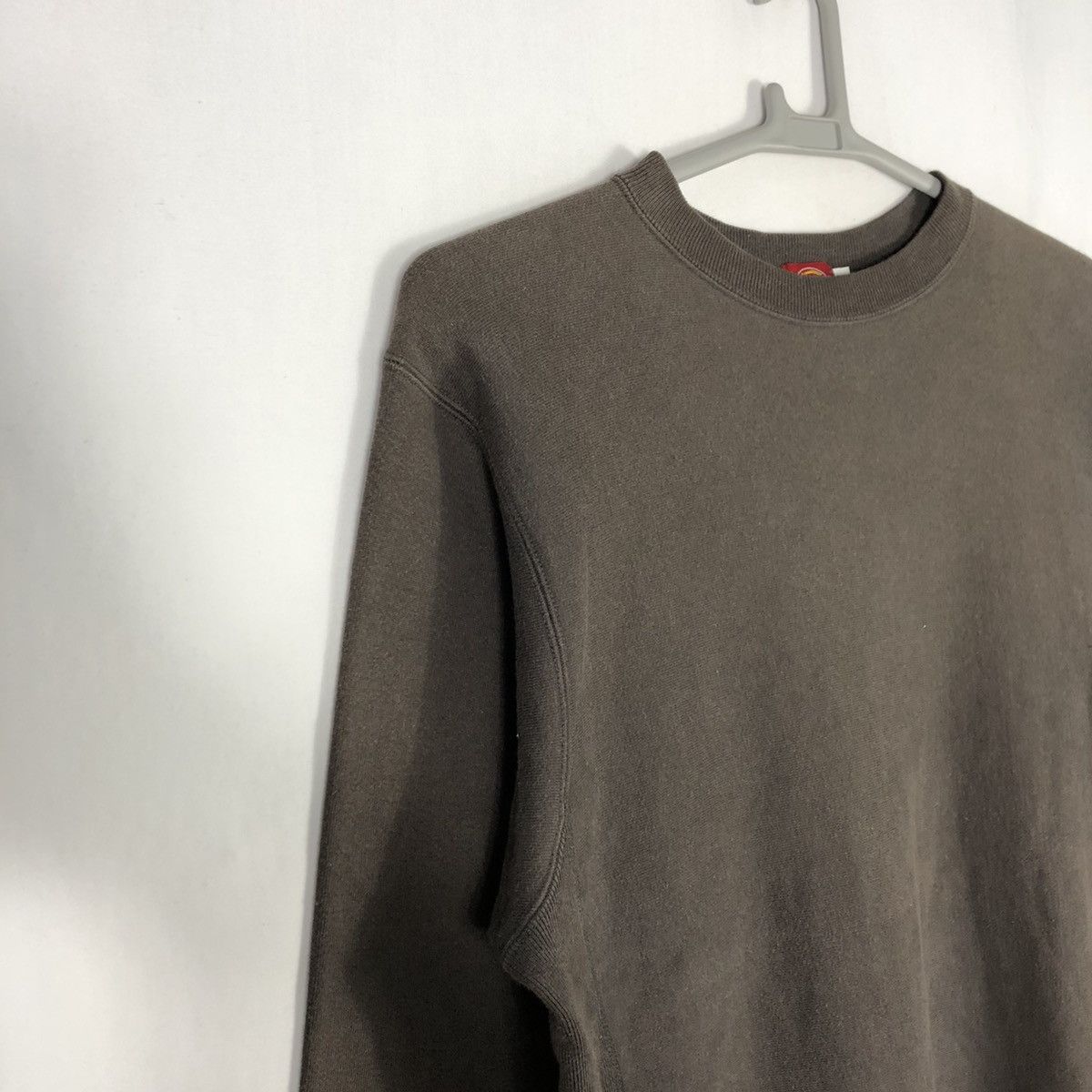Dickies × Vintage Vintage Dickies Plain Outdoor Sweathshirts Size US M / EU 48-50 / 2 - 7 Thumbnail