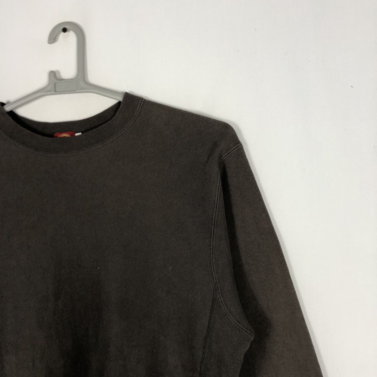 Dickies × Vintage Vintage Dickies Plain Outdoor Sweathshirts Size US M / EU 48-50 / 2 - 5 Thumbnail