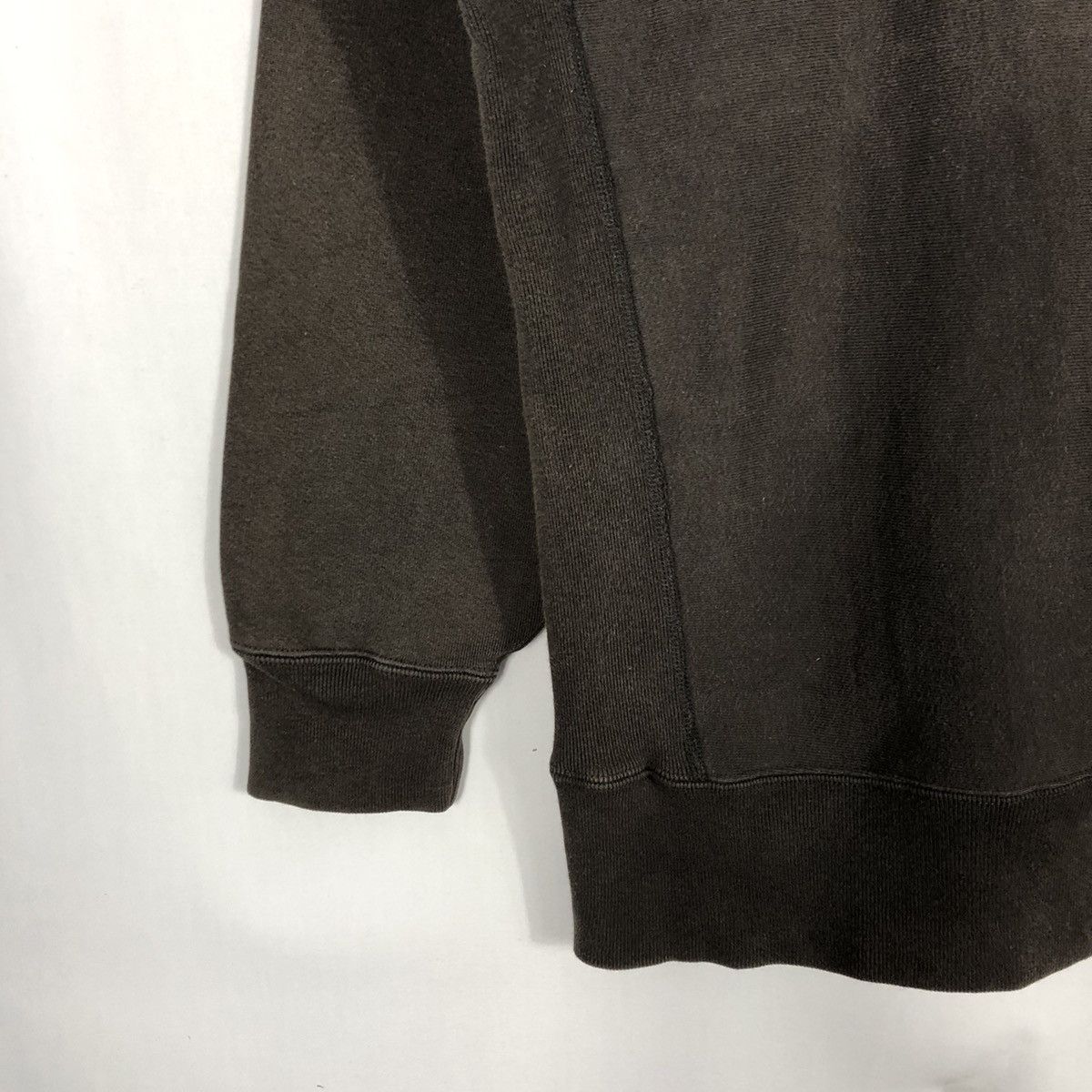 Dickies × Vintage Vintage Dickies Plain Outdoor Sweathshirts Size US M / EU 48-50 / 2 - 8 Thumbnail