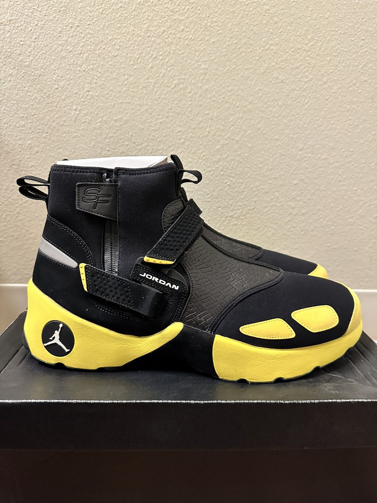 Jordan trunner lx high solefly best sale