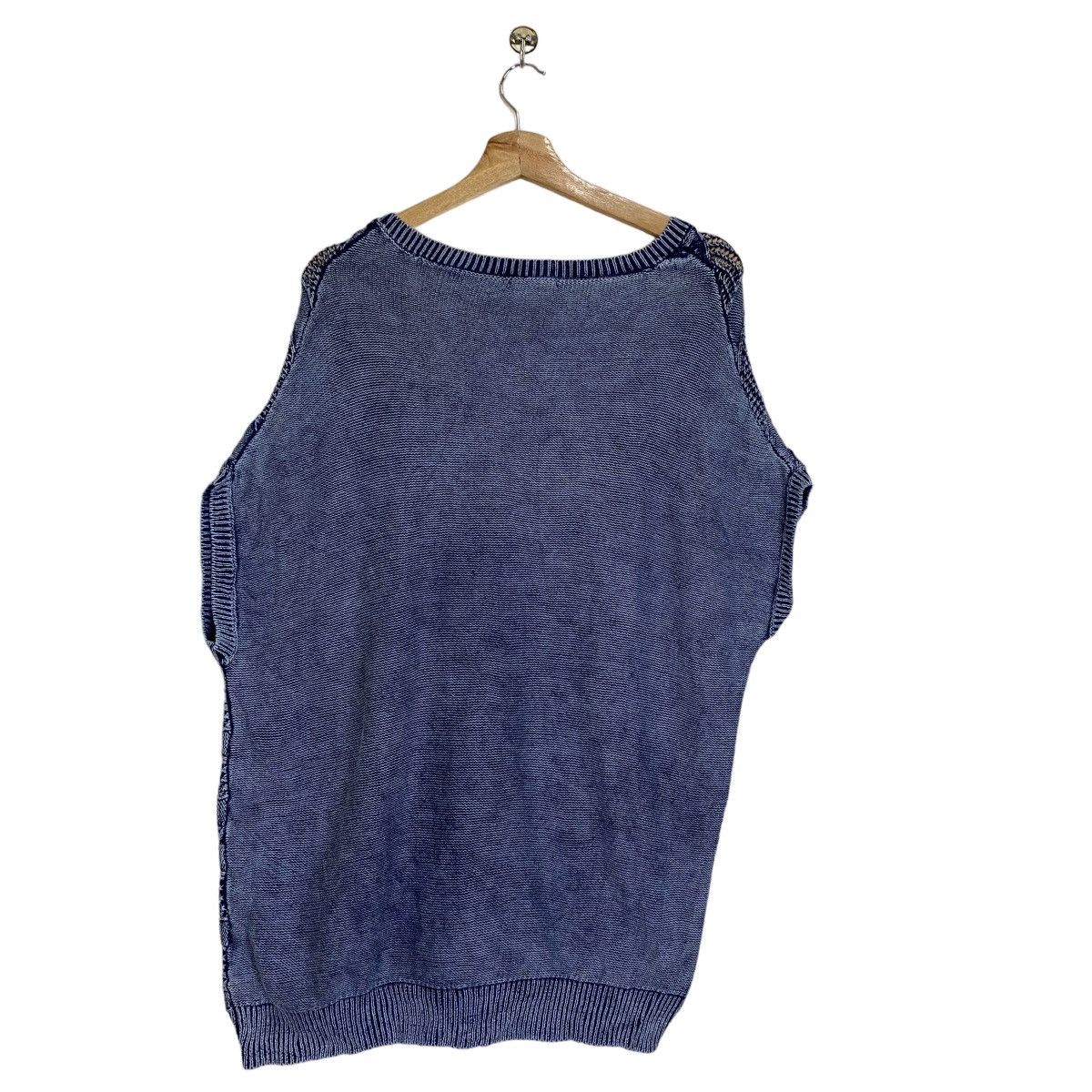 Aran Isles Knitwear × Vintage Vintage Raf Raf Knitwear Size M Size US M / EU 48-50 / 2 - 6 Thumbnail