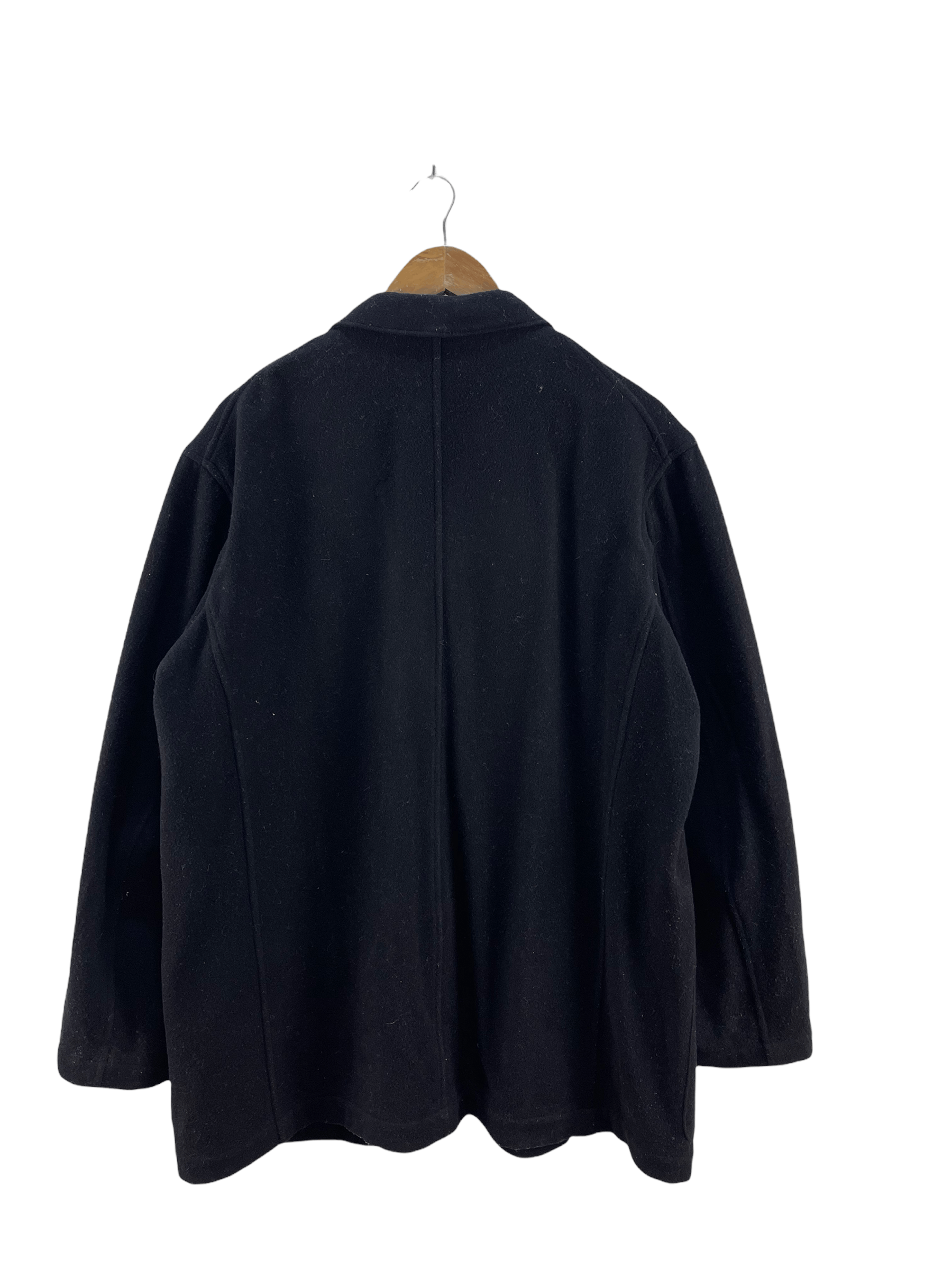 Yohji Yamamoto Ys For Men Yohji Yamamoto Jacket Size US L / EU 52-54 / 3 - 2 Thumbnail