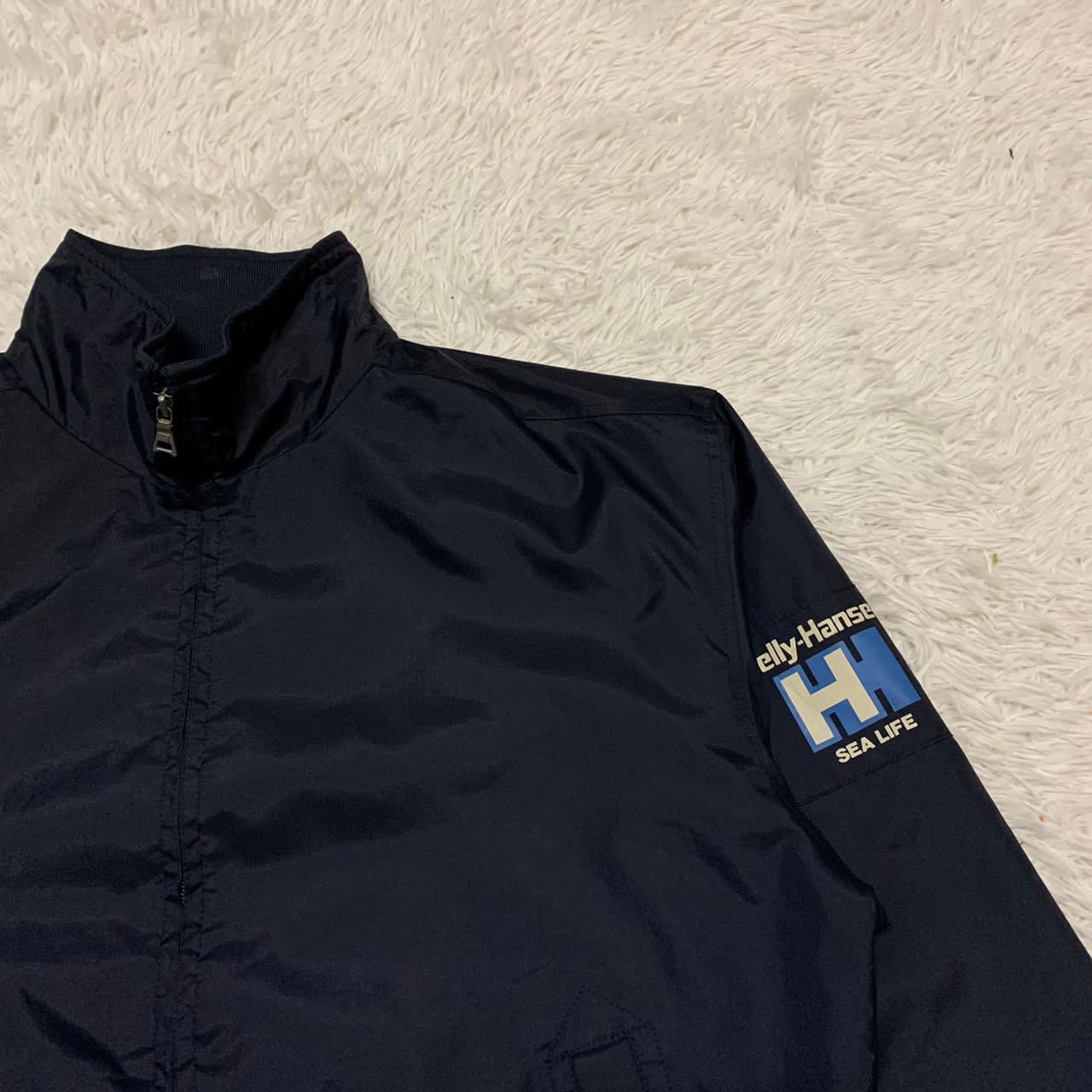 Helly Hansen Helly Hansen Sea Life jacket Size US L / EU 52-54 / 3 - 7 Thumbnail