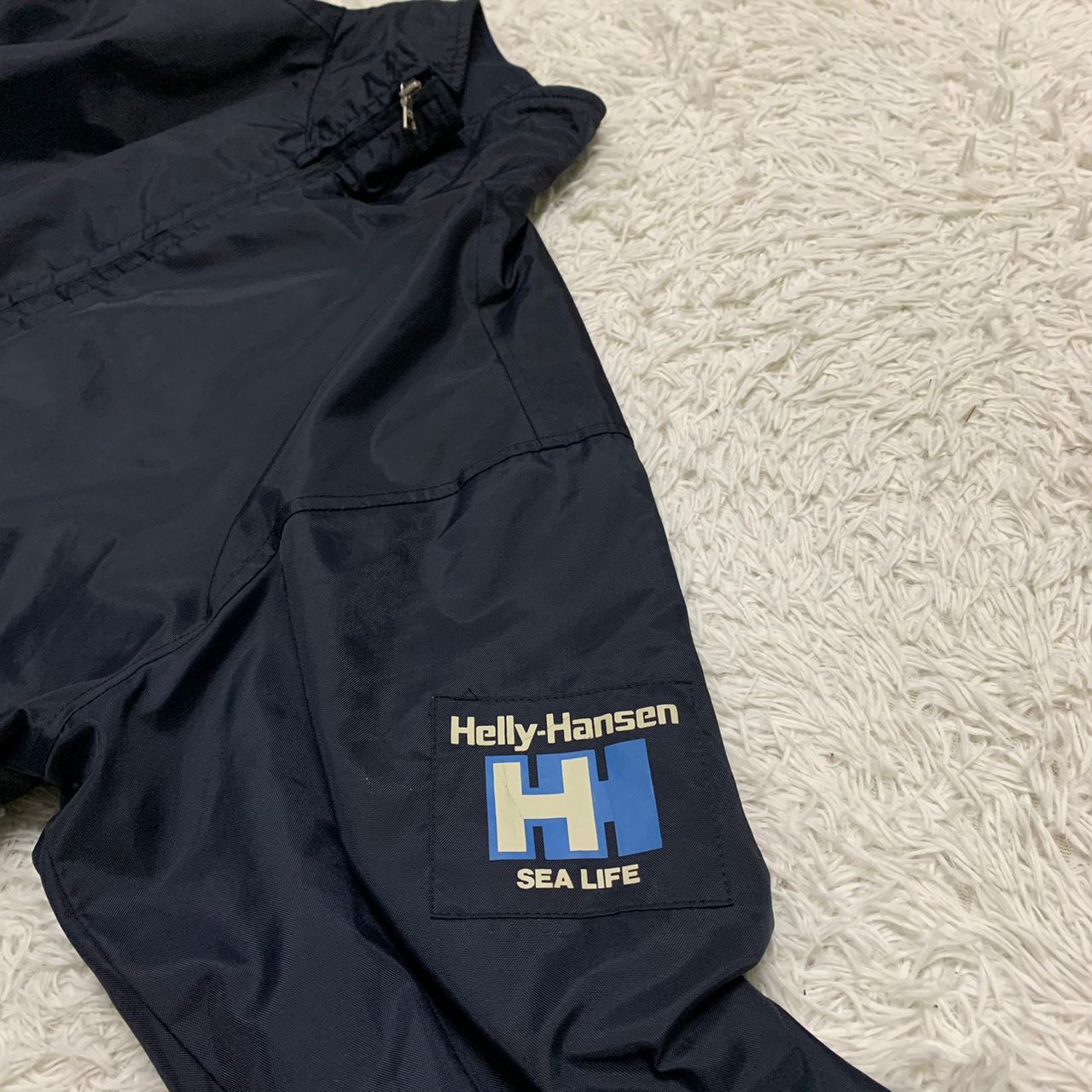 Helly Hansen Helly Hansen Sea Life jacket Size US L / EU 52-54 / 3 - 9 Thumbnail