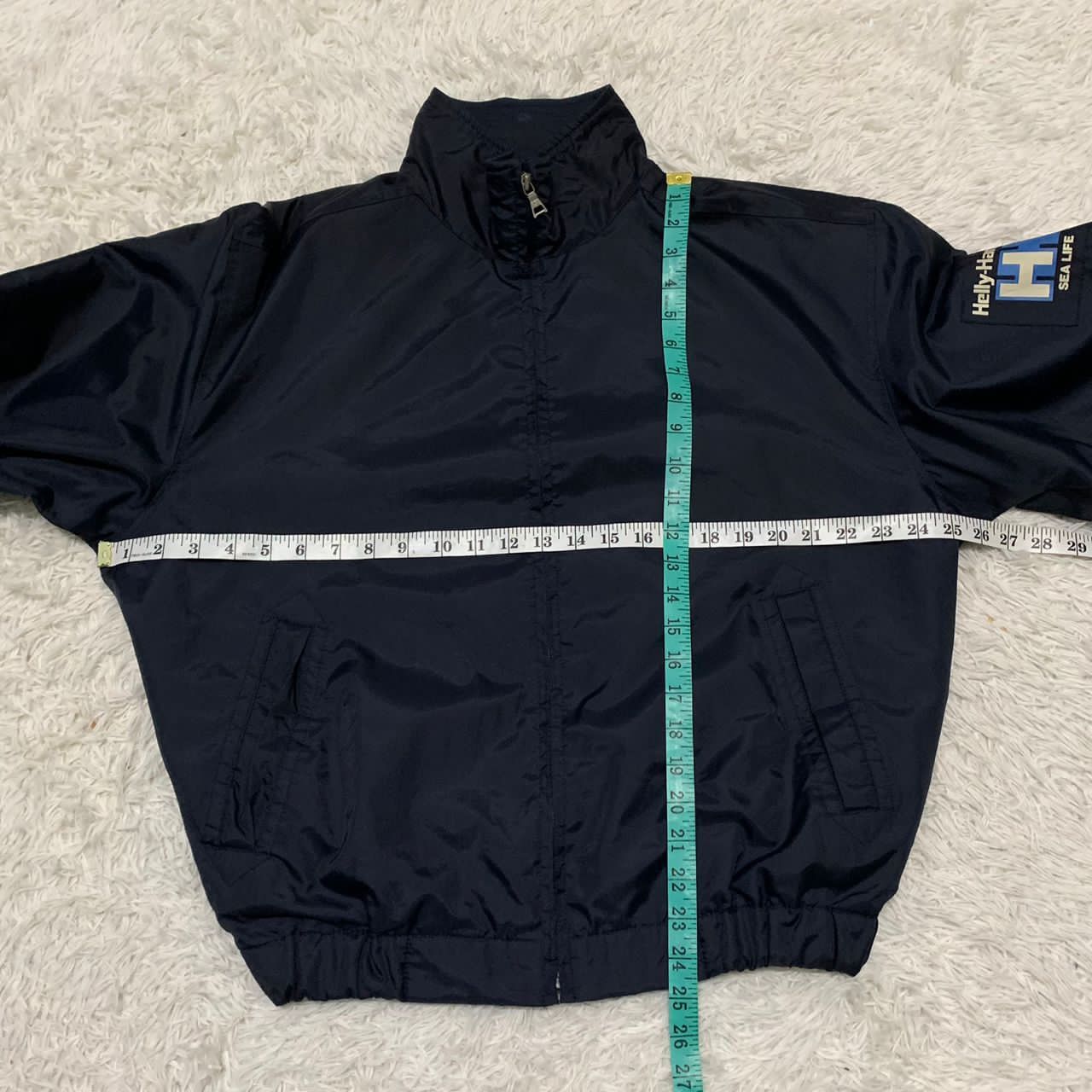Helly Hansen Helly Hansen Sea Life jacket Size US L / EU 52-54 / 3 - 4 Thumbnail