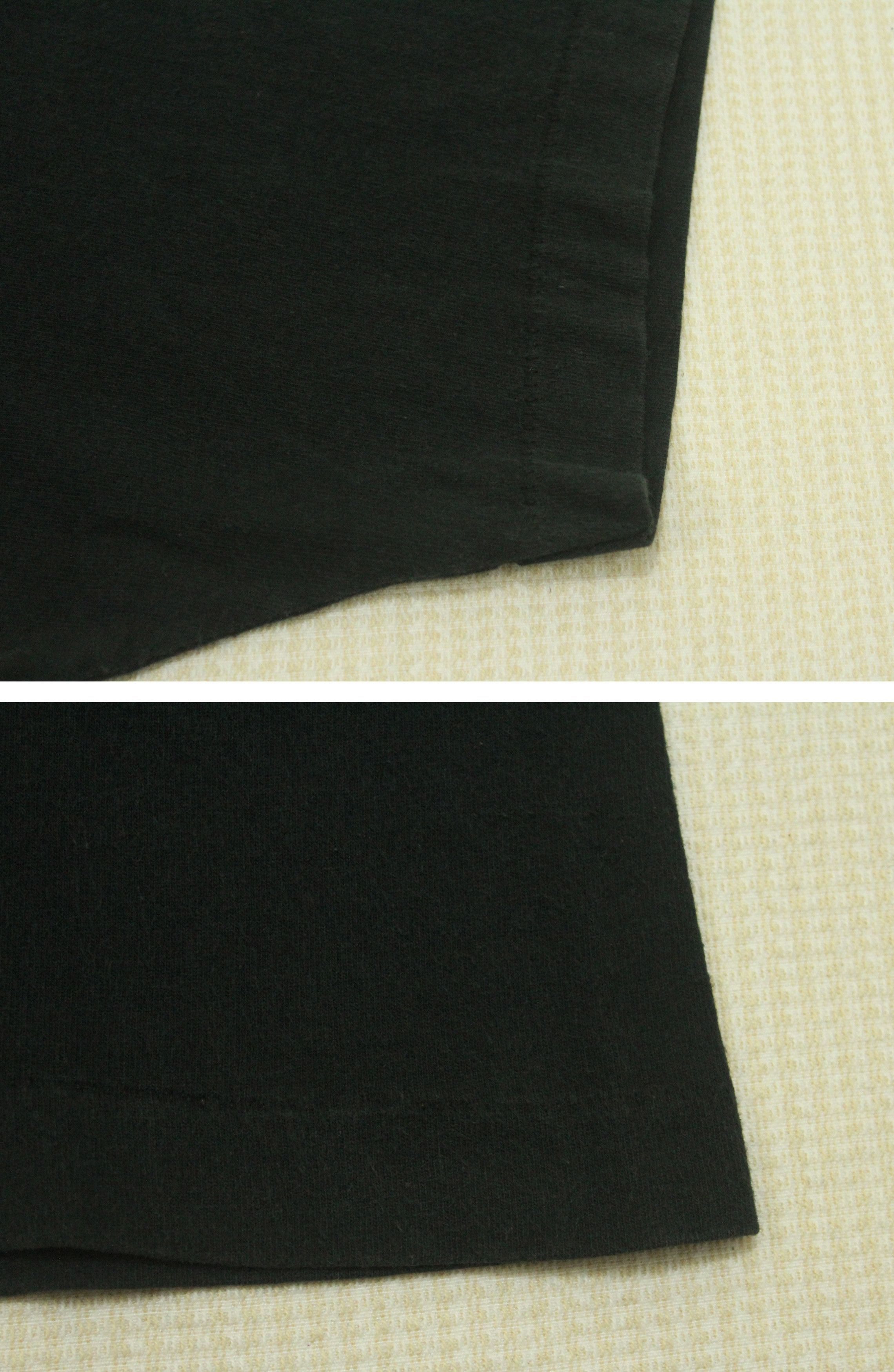 Band Tees Vintage 90s U2 T Shirt ZOO TV Tour 92 Faded Distressed Size US XL / EU 56 / 4 - 7 Thumbnail