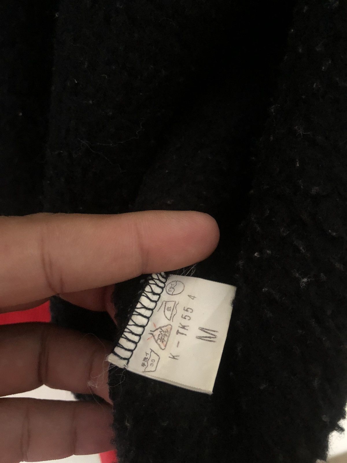 Vintage Vintage Jackson’s 45 Fleece Bombers Size US M / EU 48-50 / 2 - 10 Thumbnail