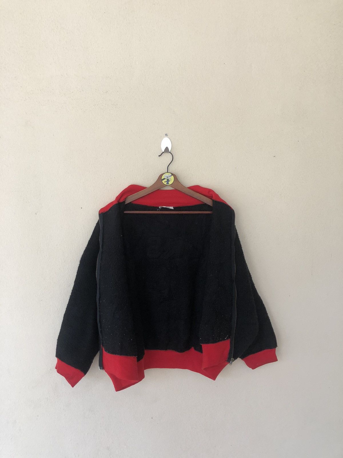 Vintage Vintage Jackson’s 45 Fleece Bombers Size US M / EU 48-50 / 2 - 7 Thumbnail