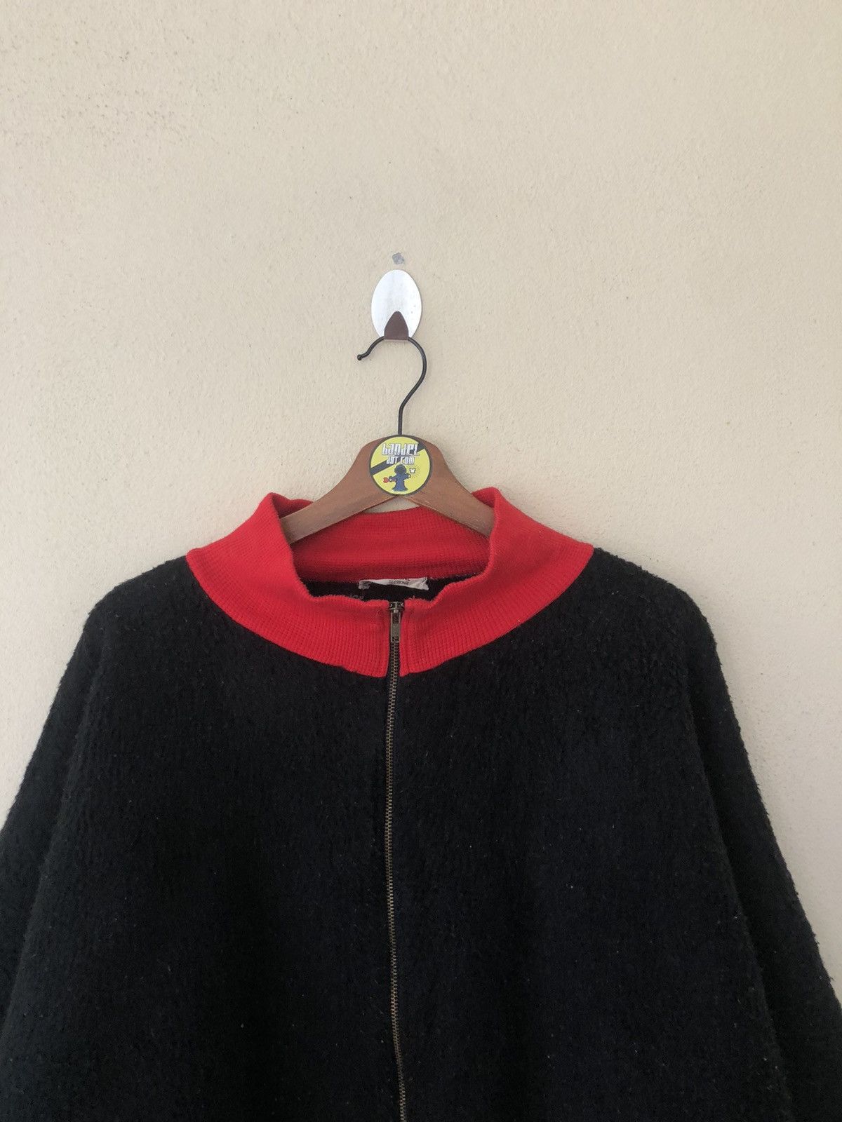 Vintage Vintage Jackson’s 45 Fleece Bombers Size US M / EU 48-50 / 2 - 6 Thumbnail