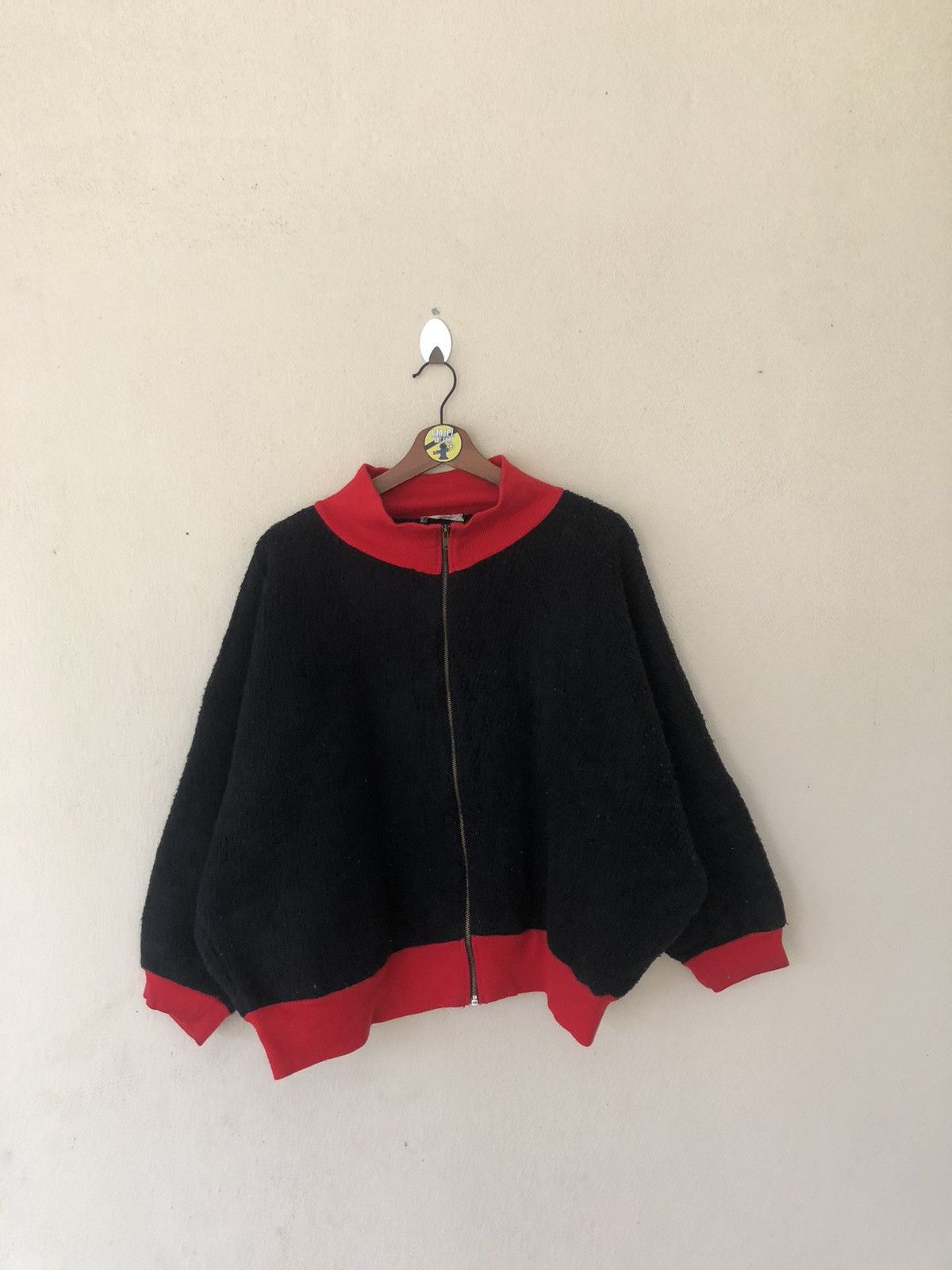 Vintage Vintage Jackson’s 45 Fleece Bombers Size US M / EU 48-50 / 2 - 4 Thumbnail