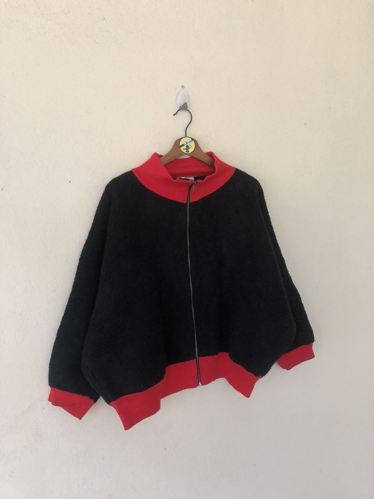 Vintage Vintage Jackson’s 45 Fleece Bombers Size US M / EU 48-50 / 2 - 5 Thumbnail