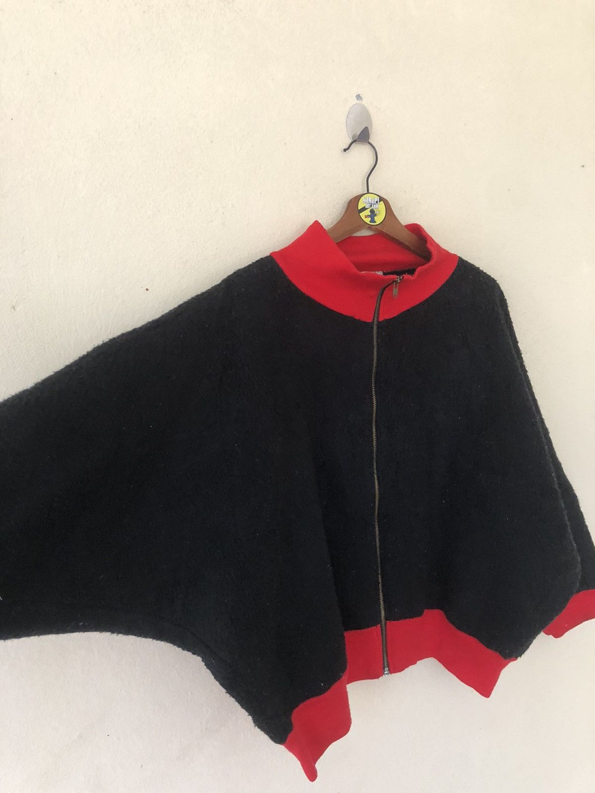 Vintage Vintage Jackson’s 45 Fleece Bombers Size US M / EU 48-50 / 2 - 8 Thumbnail