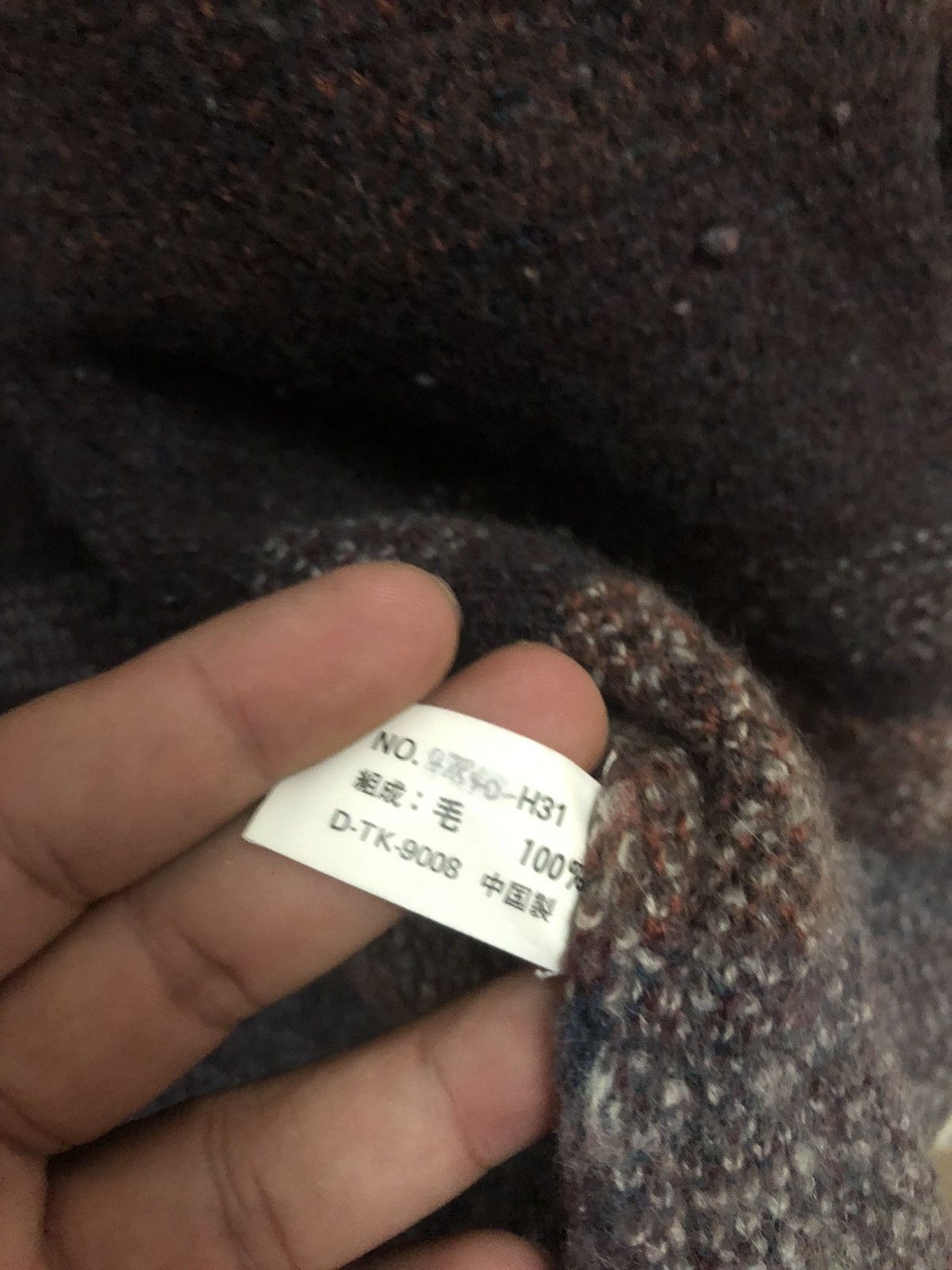 Hobo × Japanese Brand × Vintage Vintage Mr. York Hobo Styles Jacket Size US L / EU 52-54 / 3 - 11 Thumbnail