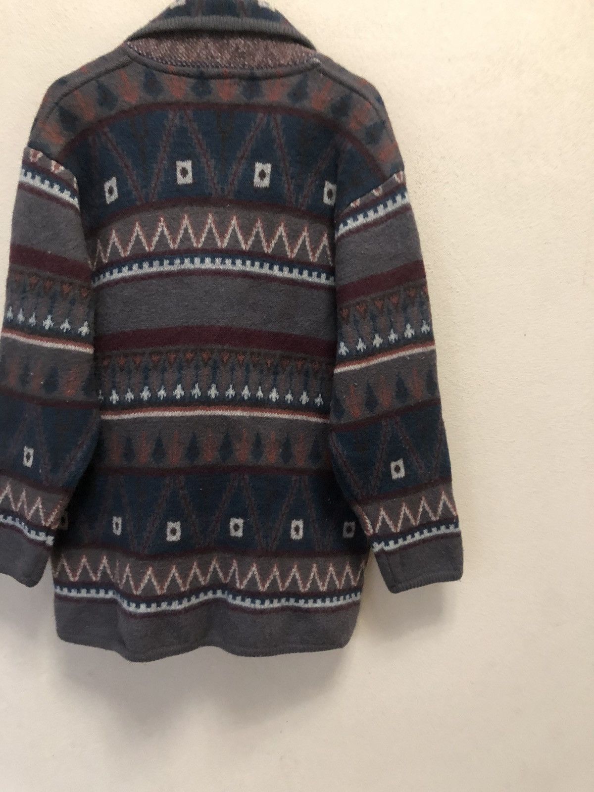 Hobo × Japanese Brand × Vintage Vintage Mr. York Hobo Styles Jacket Size US L / EU 52-54 / 3 - 8 Thumbnail
