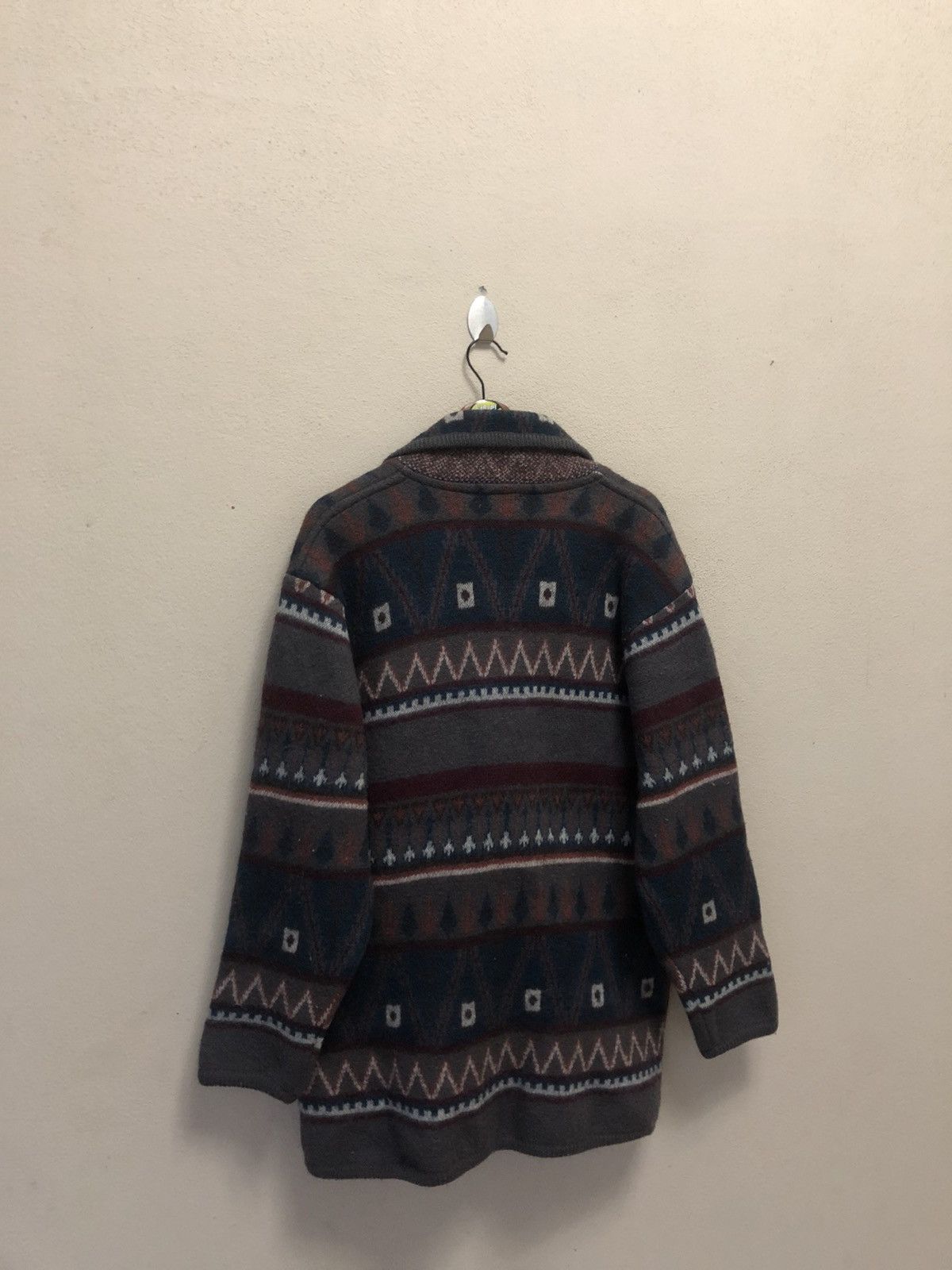 Hobo × Japanese Brand × Vintage Vintage Mr. York Hobo Styles Jacket Size US L / EU 52-54 / 3 - 6 Thumbnail