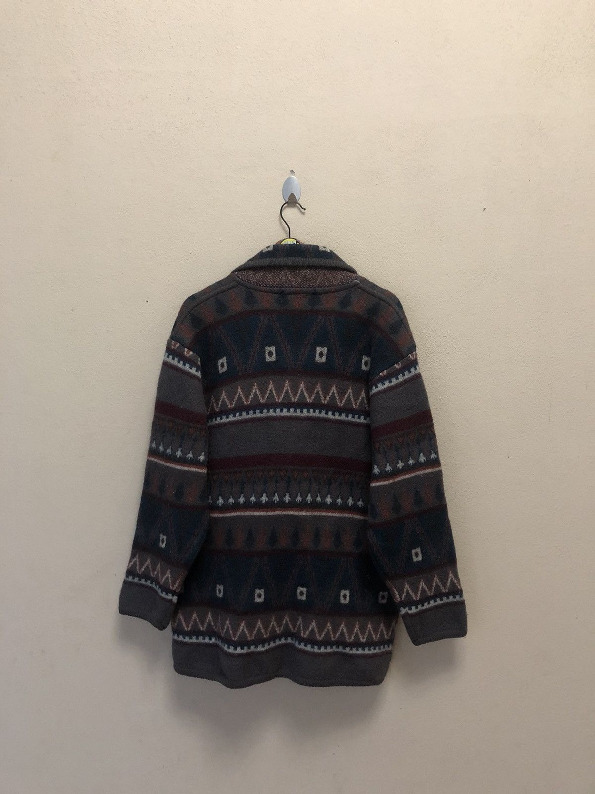 Hobo × Japanese Brand × Vintage Vintage Mr. York Hobo Styles Jacket Size US L / EU 52-54 / 3 - 5 Thumbnail