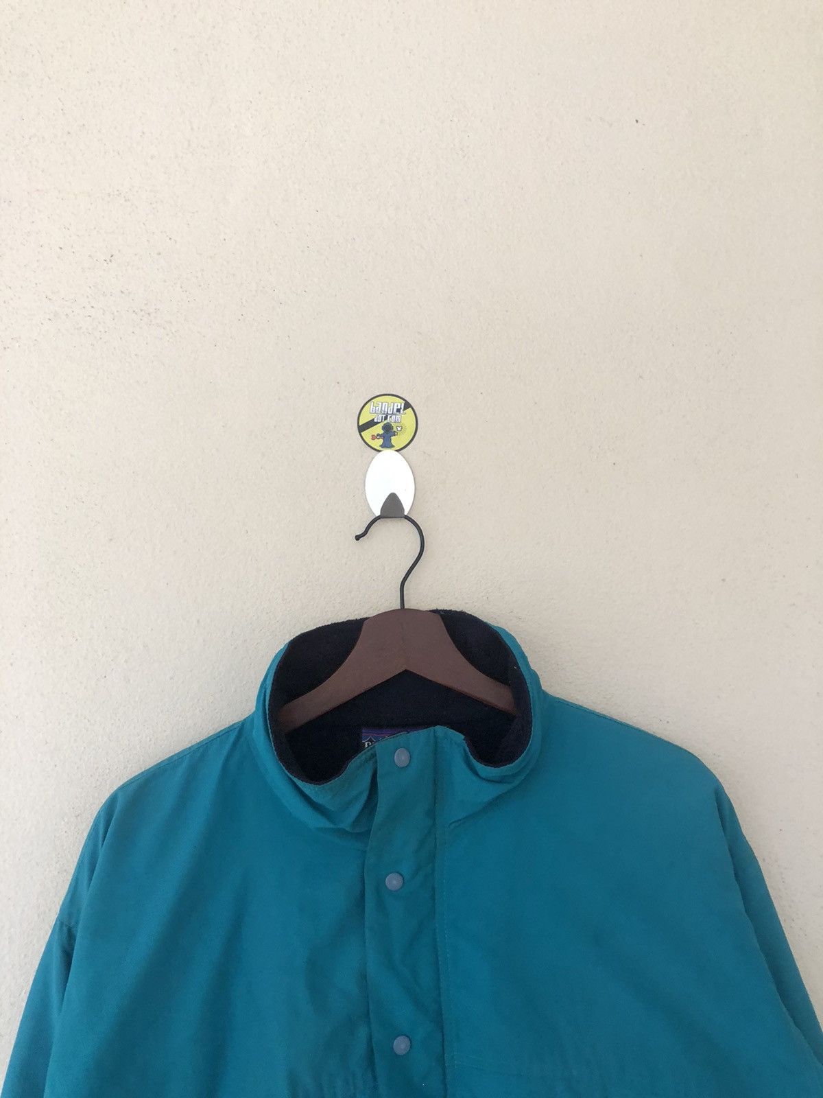 Patagonia Patagonia Summit Jacket Made In USA Size US M / EU 48-50 / 2 - 3 Thumbnail