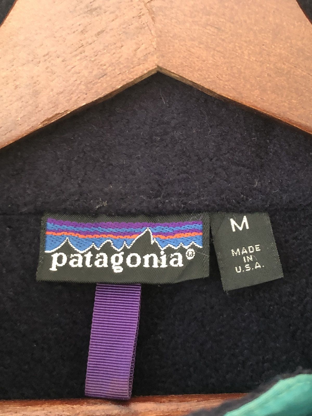 Patagonia Patagonia Summit Jacket Made In USA Size US M / EU 48-50 / 2 - 8 Thumbnail
