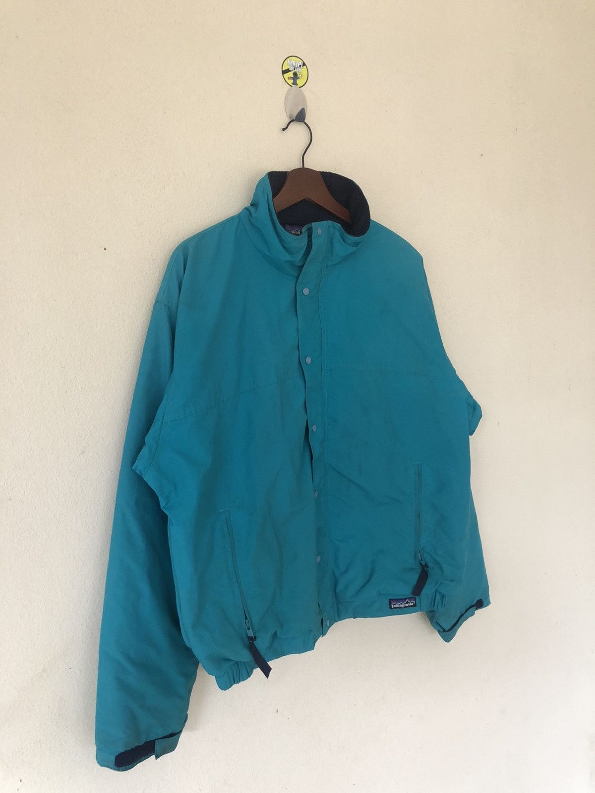 Patagonia Patagonia Summit Jacket Made In USA Size US M / EU 48-50 / 2 - 2 Thumbnail
