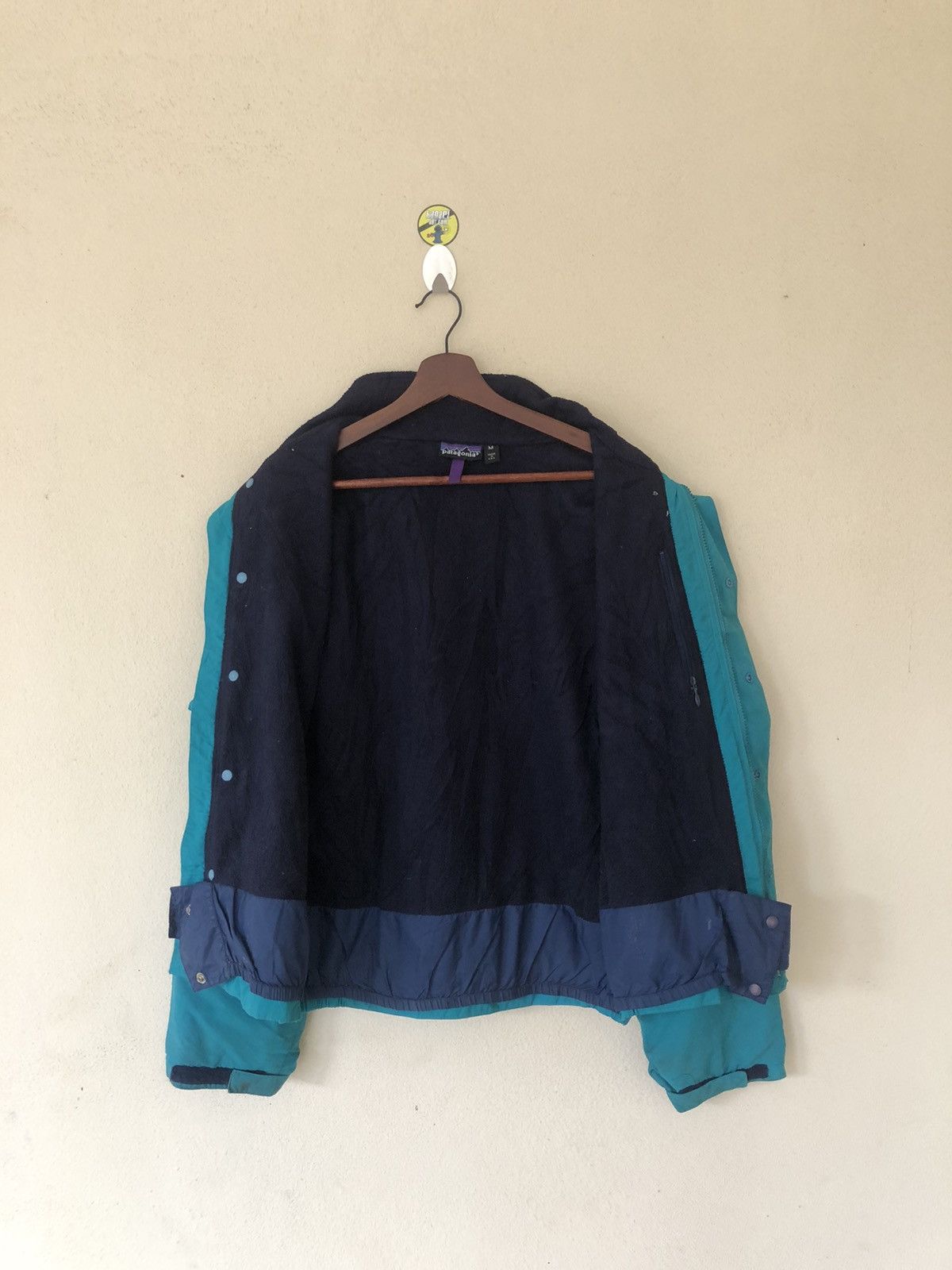 Patagonia Patagonia Summit Jacket Made In USA Size US M / EU 48-50 / 2 - 6 Thumbnail