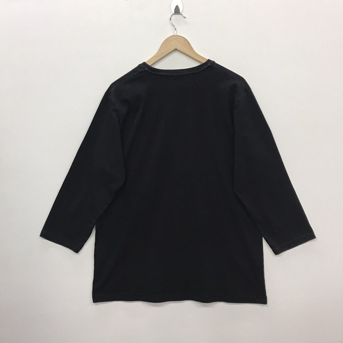 Anime × Japanese Brand × Uniqlo Rare!! UniqloXAnima The Kindaichi Case Files By Fumiya Sato Size US XL / EU 56 / 4 - 9 Thumbnail