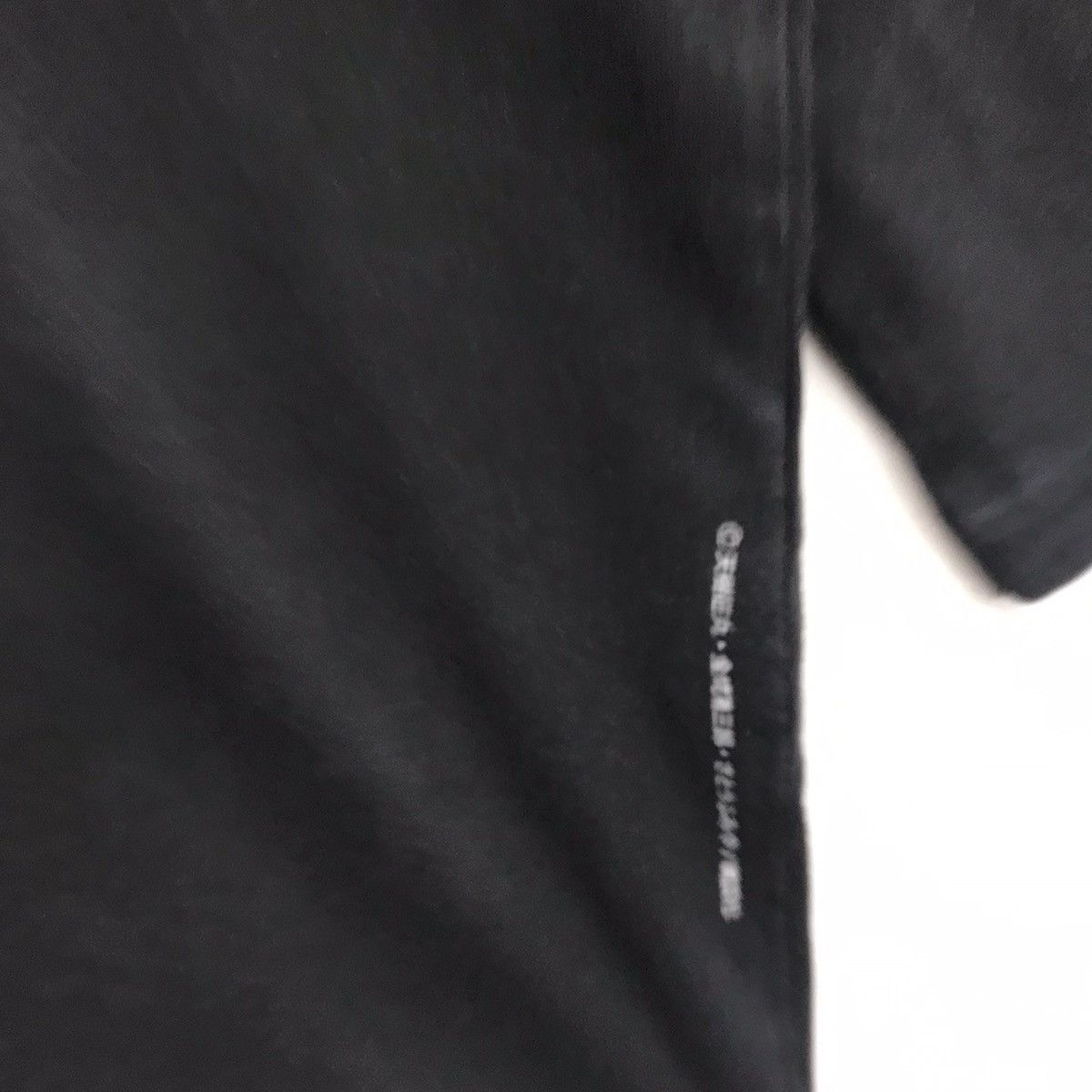 Anime × Japanese Brand × Uniqlo Rare!! UniqloXAnima The Kindaichi Case Files By Fumiya Sato Size US XL / EU 56 / 4 - 5 Thumbnail
