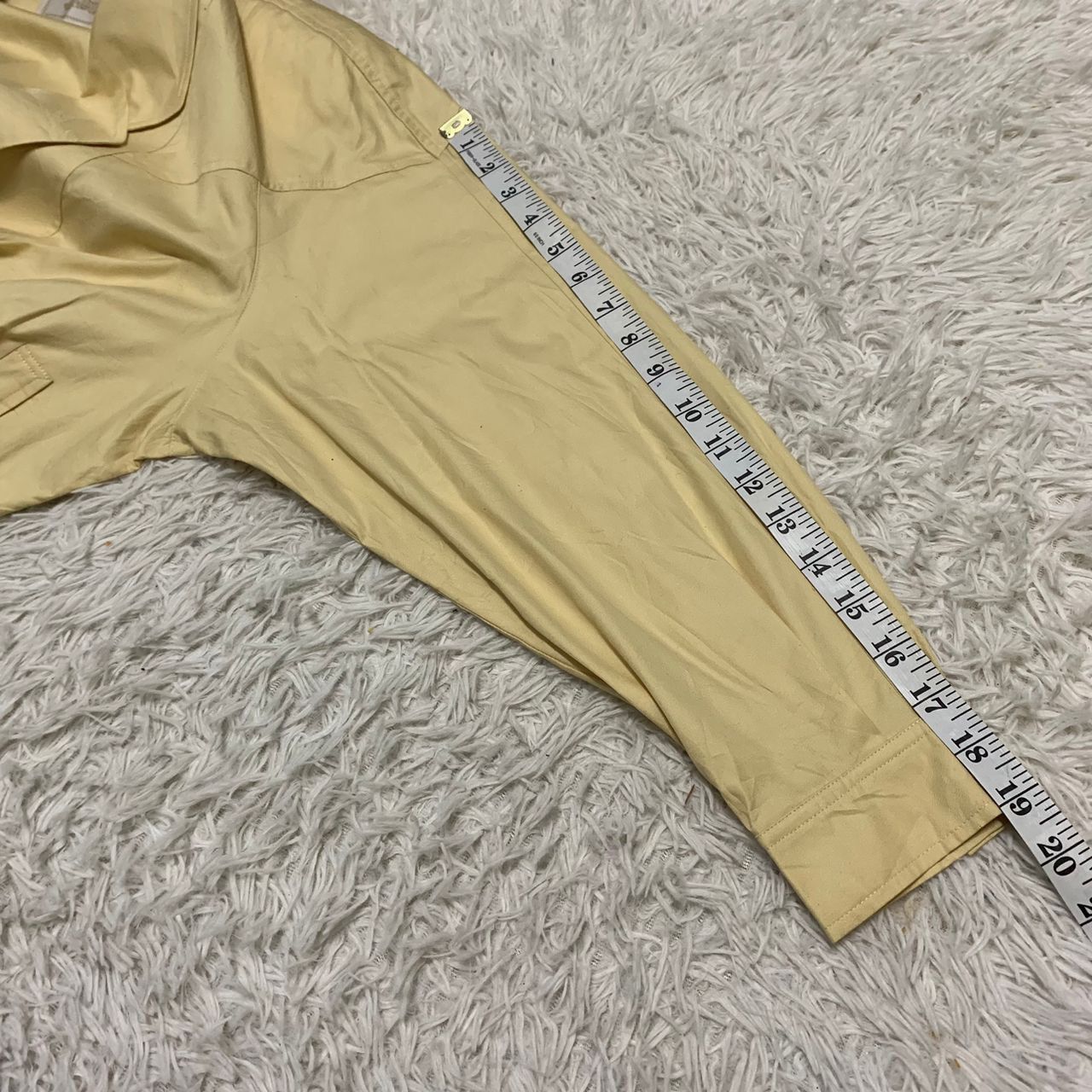 Burberry 🔥Steals🔥 Burberrys double breasted jacket Size L / US 10 / IT 46 - 5 Thumbnail