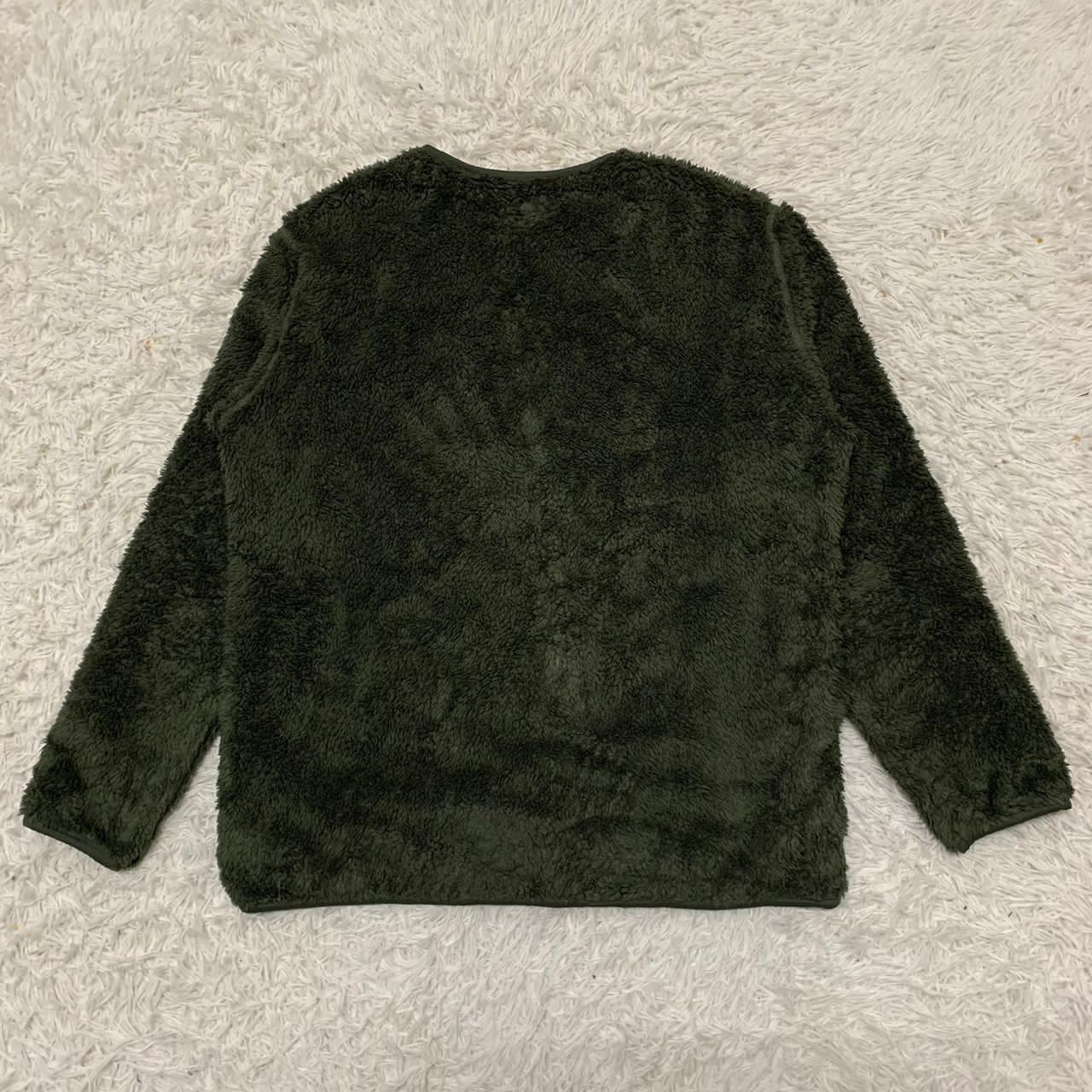 Engineered Garments × Japanese Brand × Uniqlo Uniqlo x engineered garments fleece Size US M / EU 48-50 / 2 - 2 Thumbnail