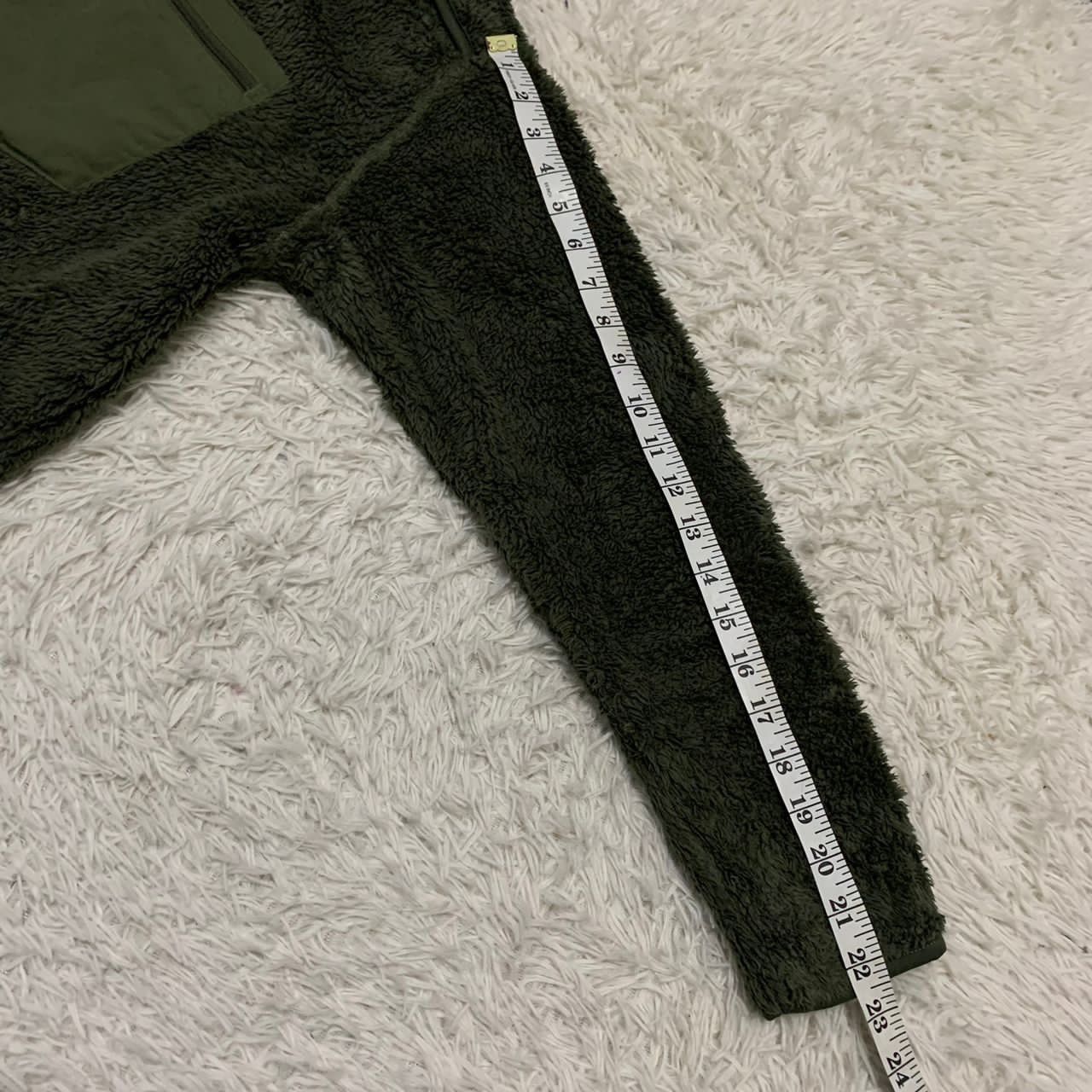 Engineered Garments × Japanese Brand × Uniqlo Uniqlo x engineered garments fleece Size US M / EU 48-50 / 2 - 5 Thumbnail